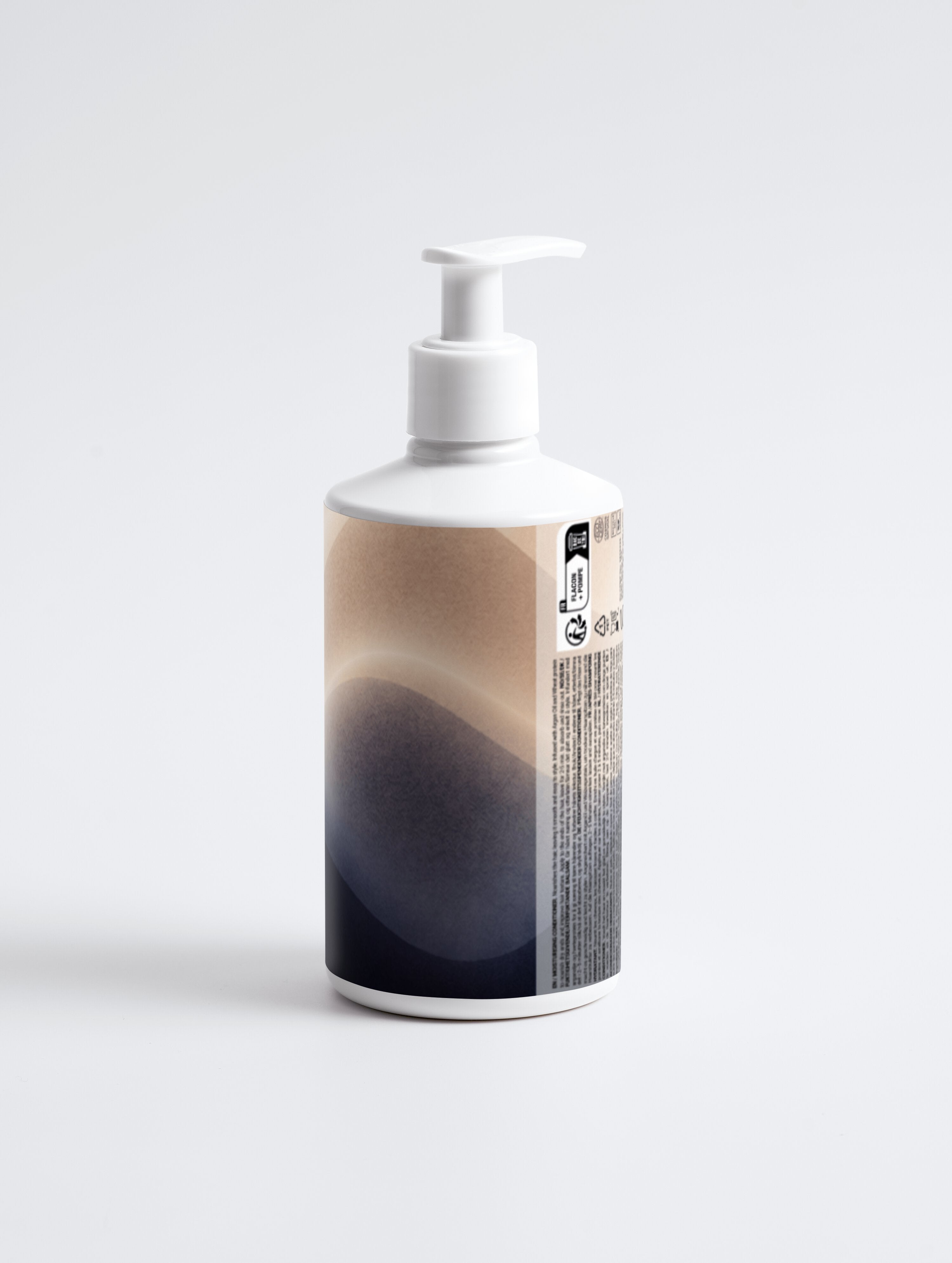 Moisturising Conditioner