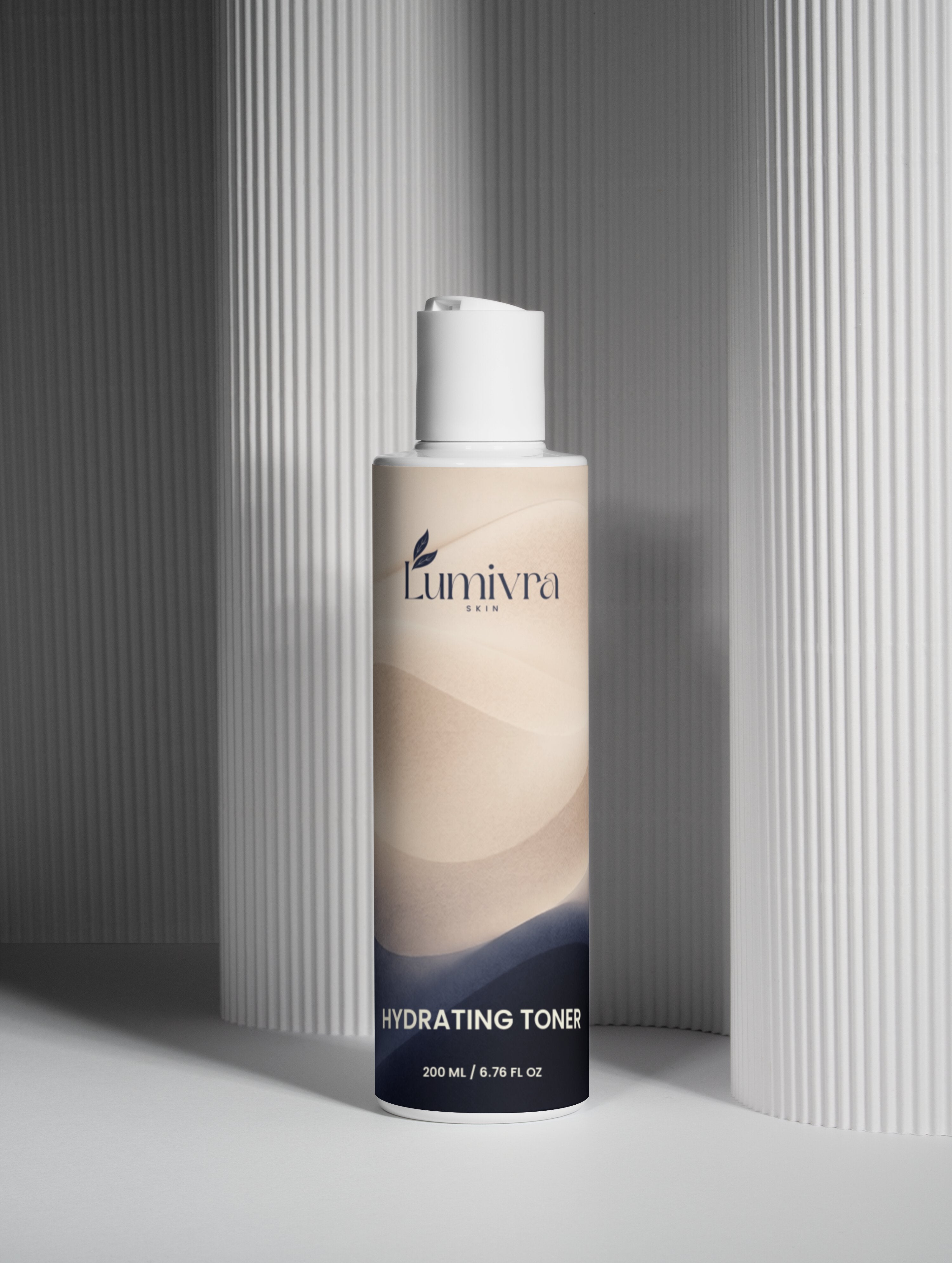 Hydrating Toner