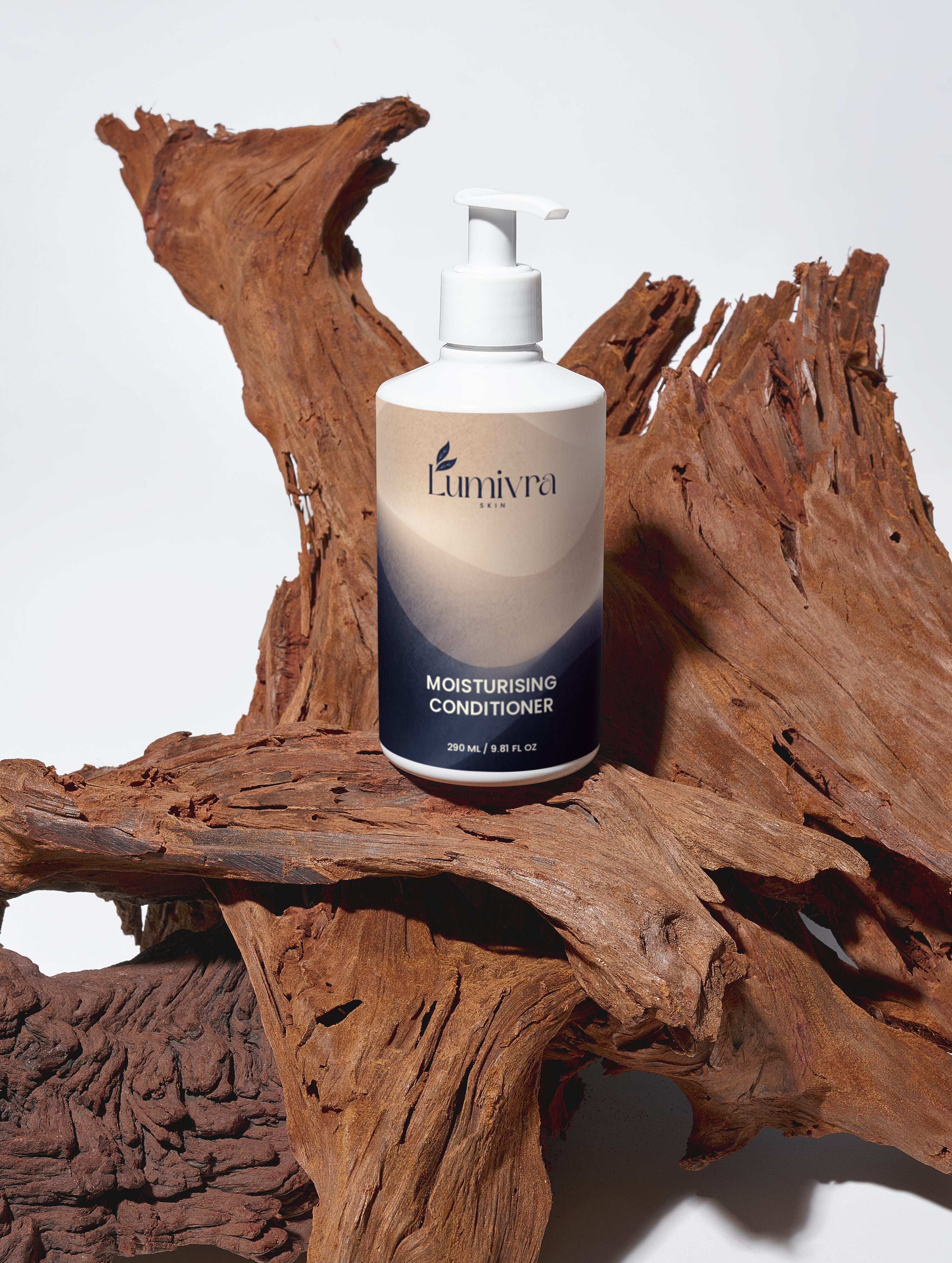 Moisturising Conditioner