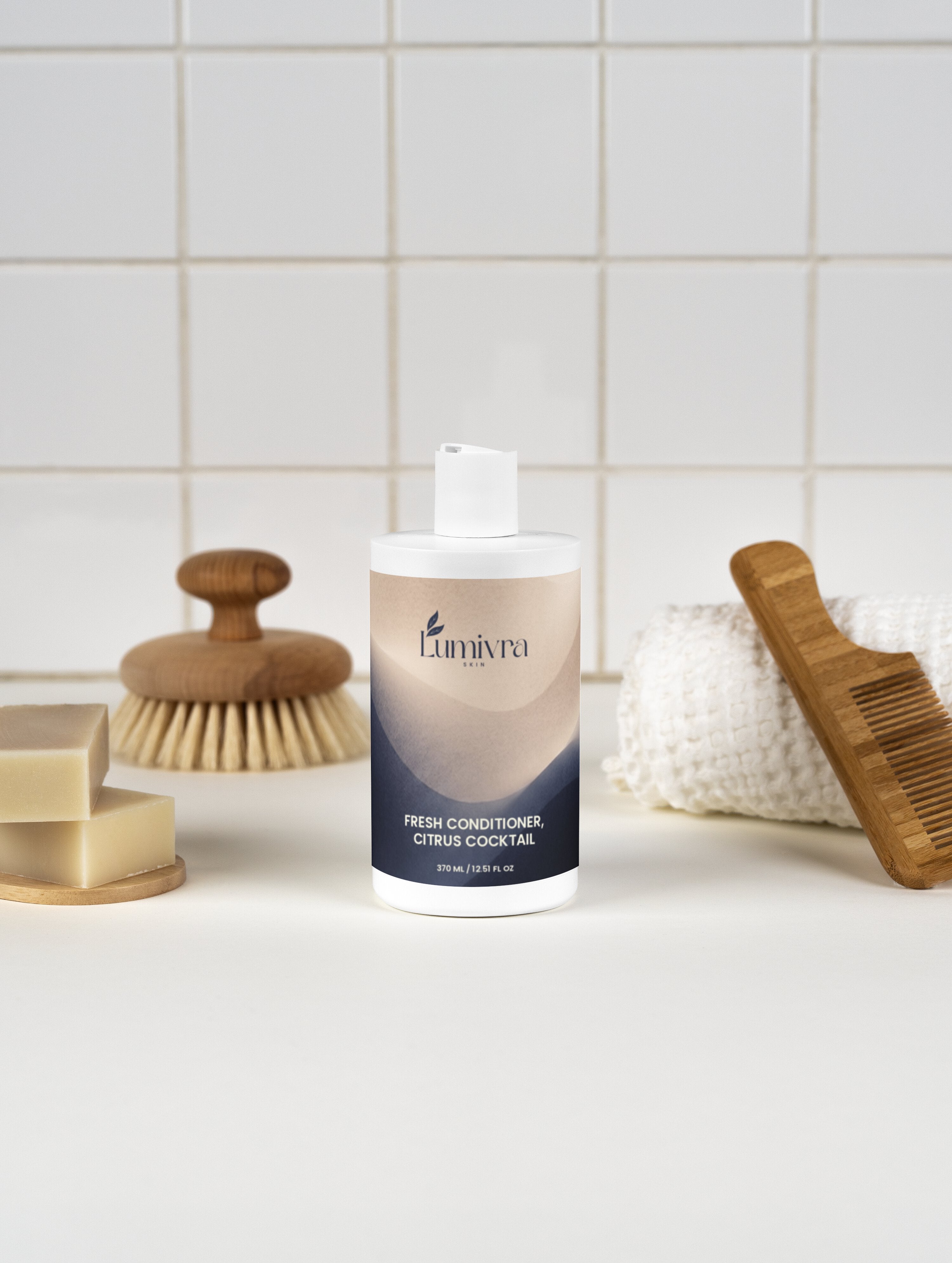 Fresh Conditioner, Citrus Cocktail