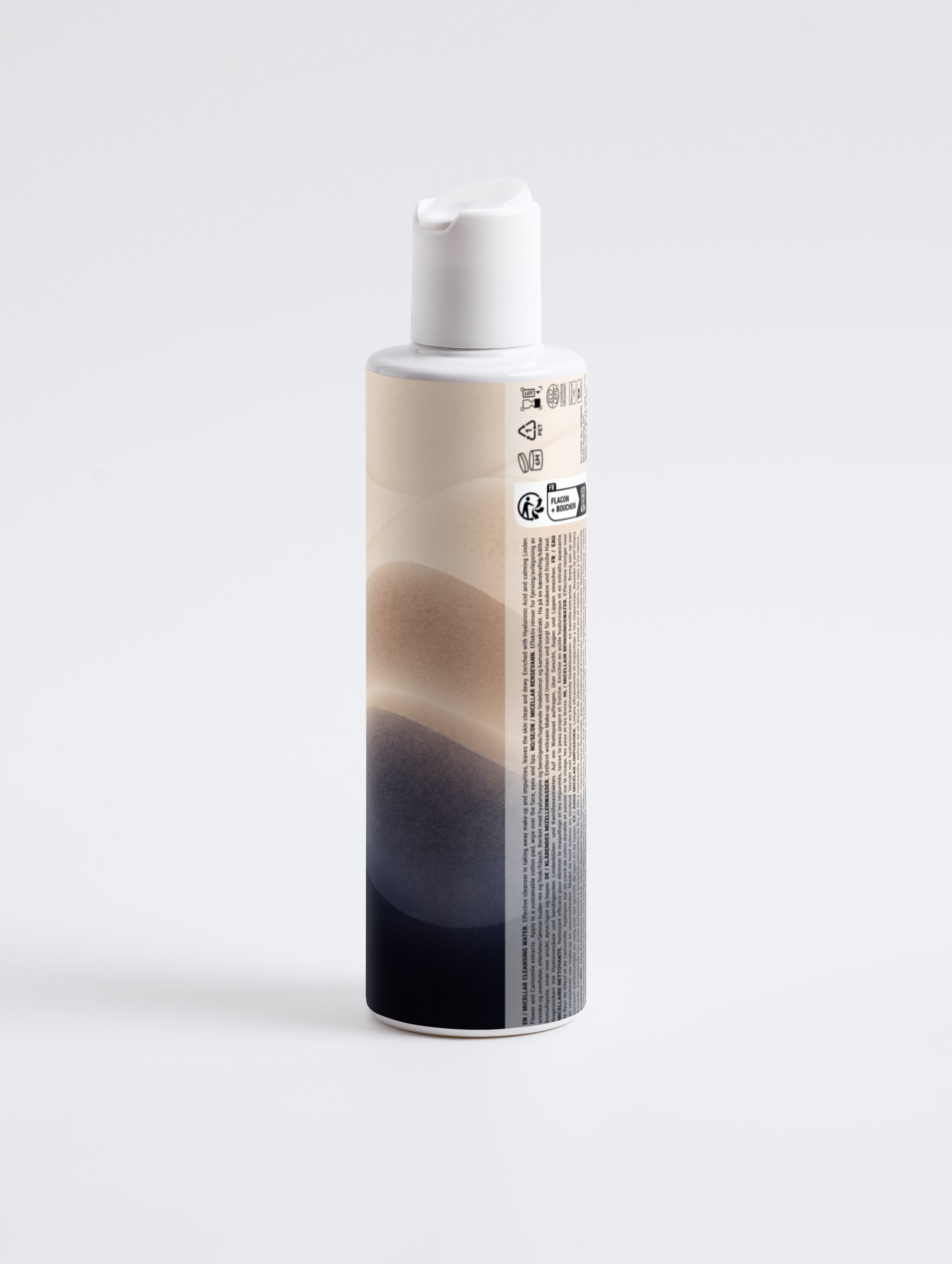 Micellar Cleansing Water