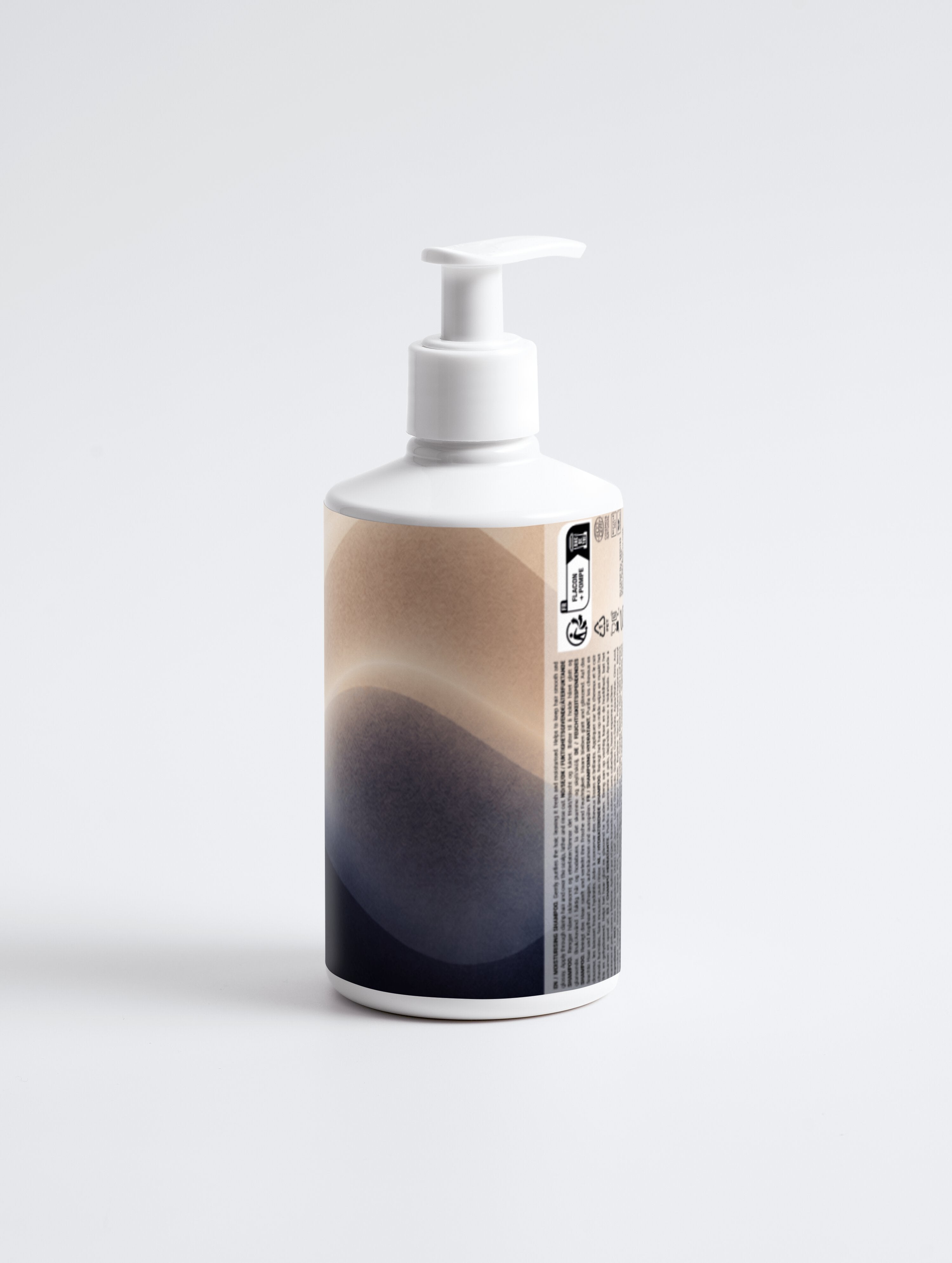 Moisturising Shampoo