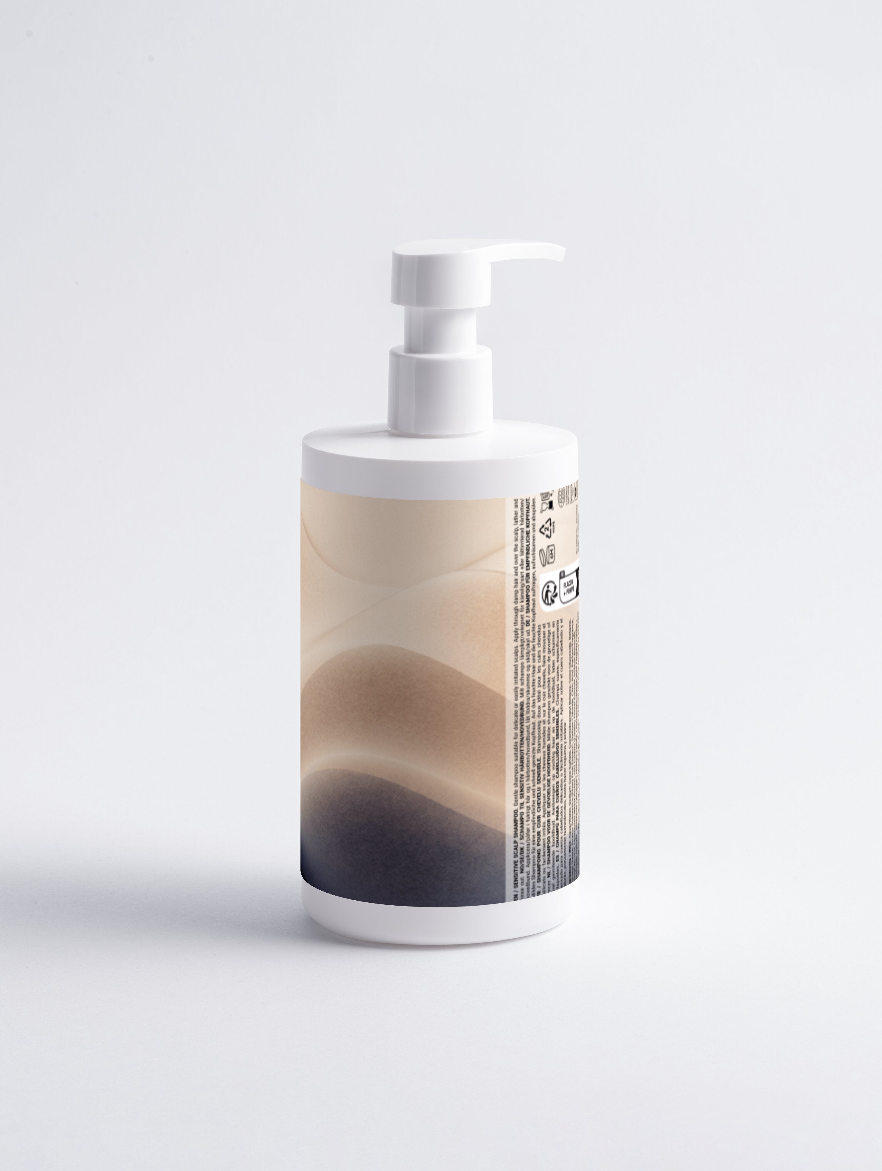 Sensitive Scalp Shampoo