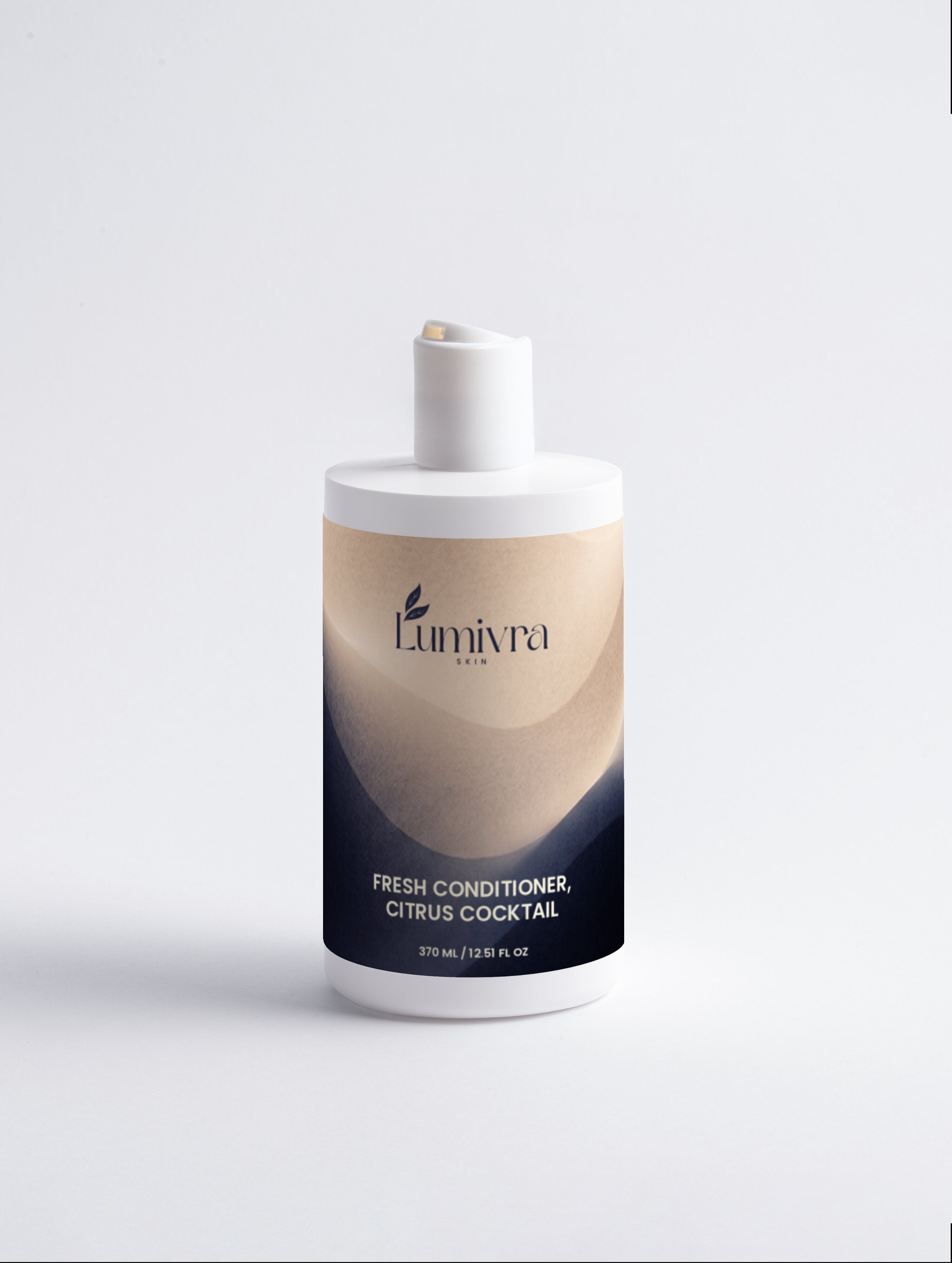 Fresh Conditioner, Citrus Cocktail