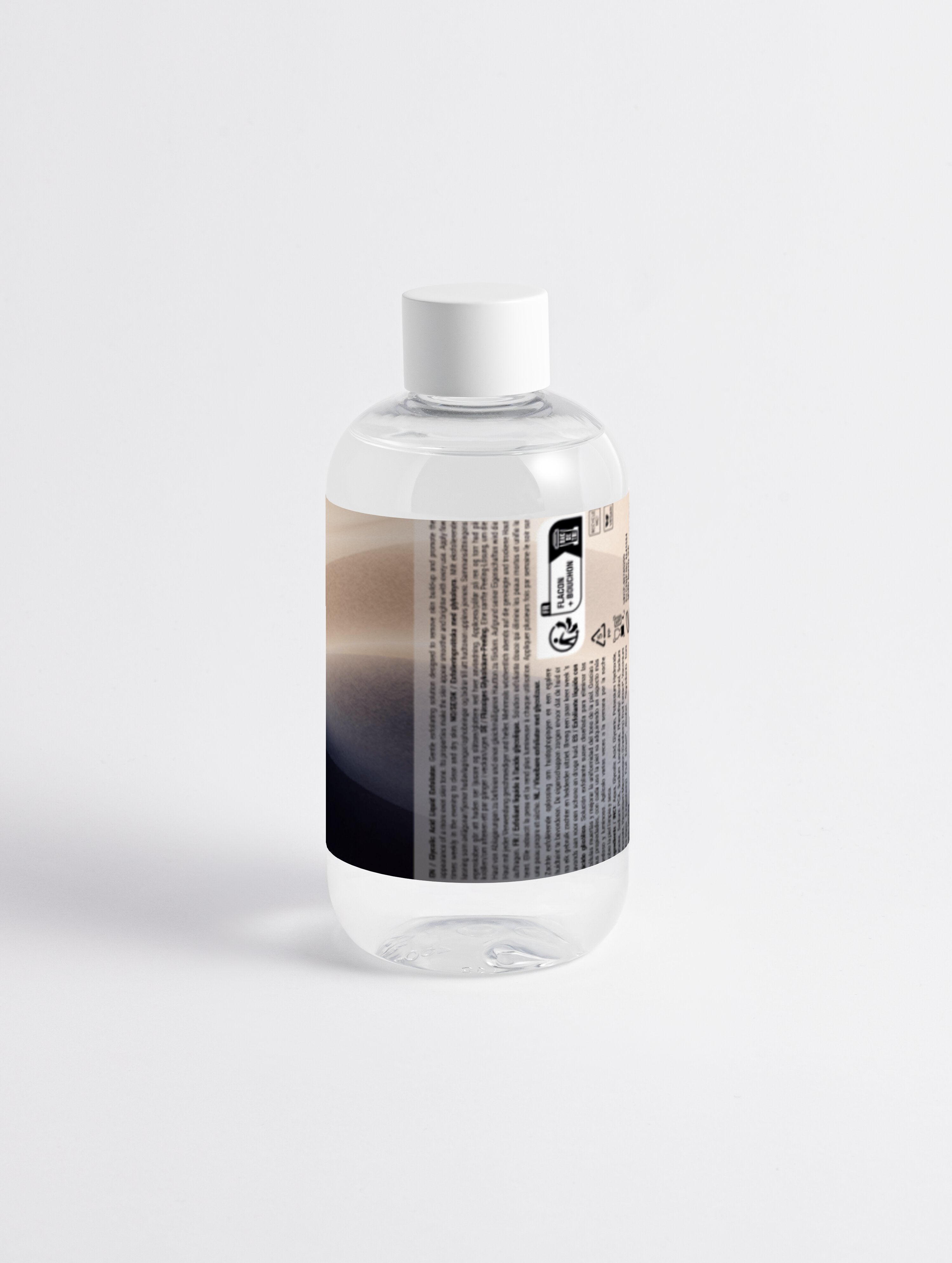 Glycolic Acid Exfoliating Toner