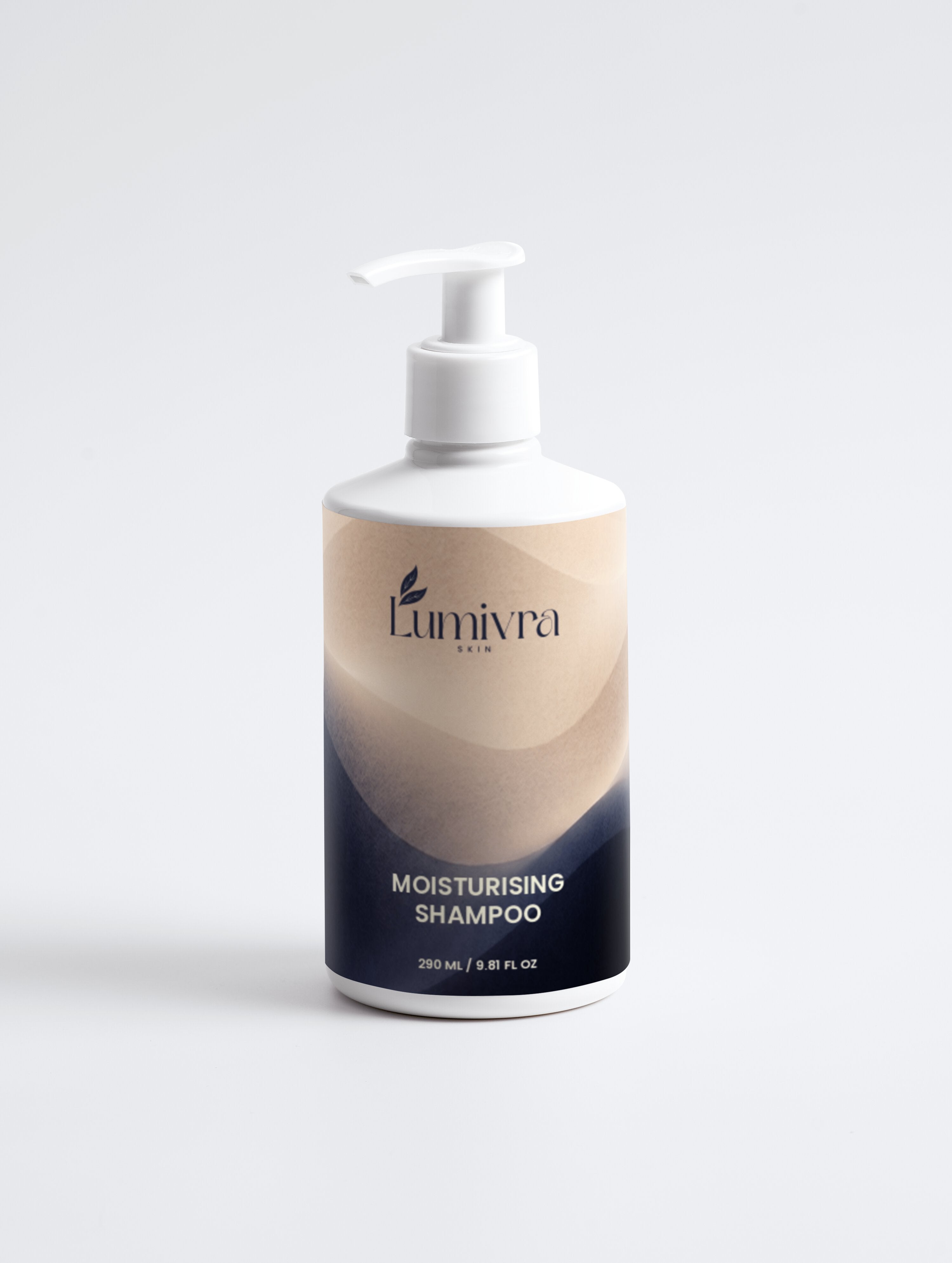 Moisturising Shampoo
