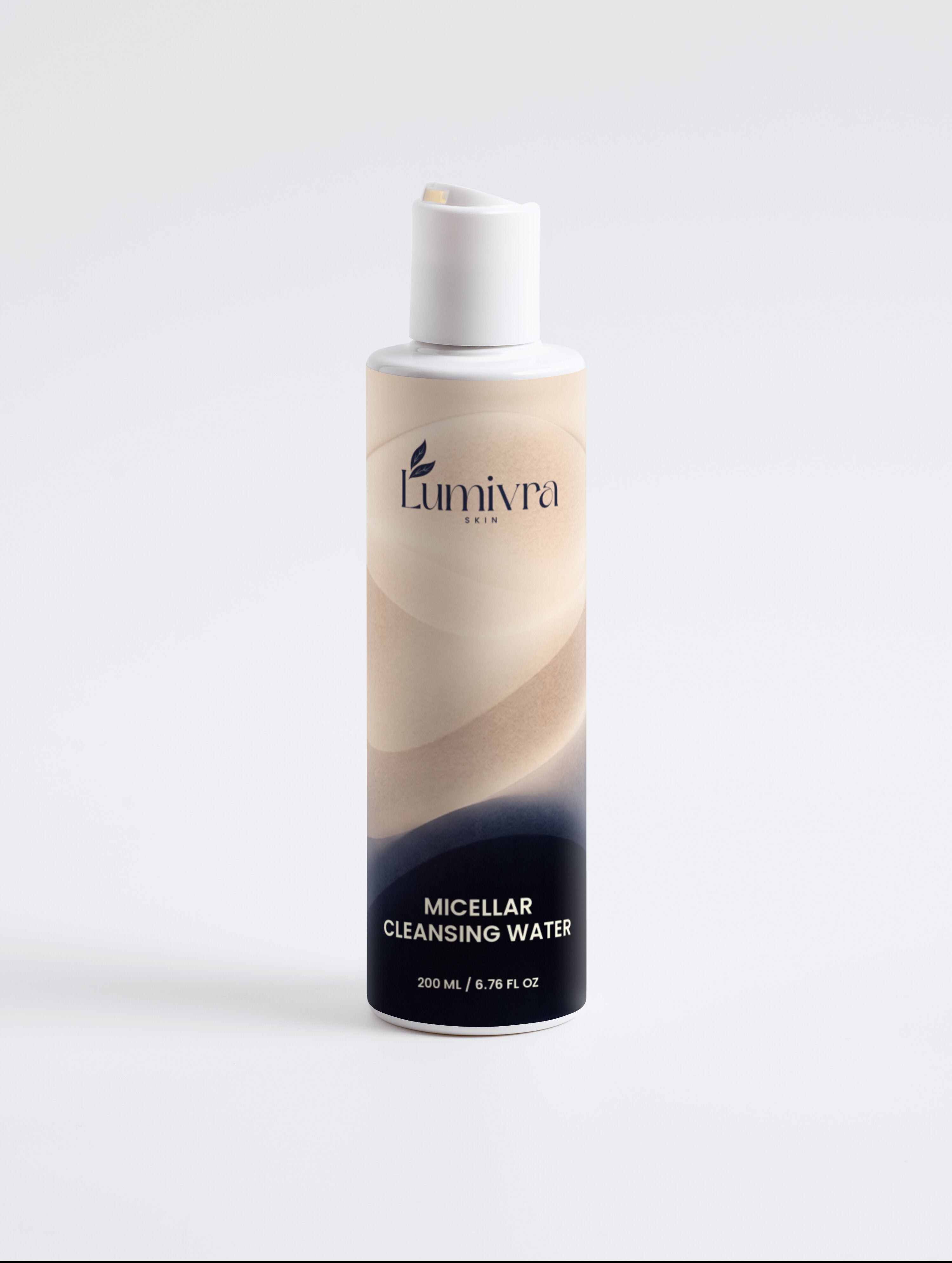 Micellar Cleansing Water