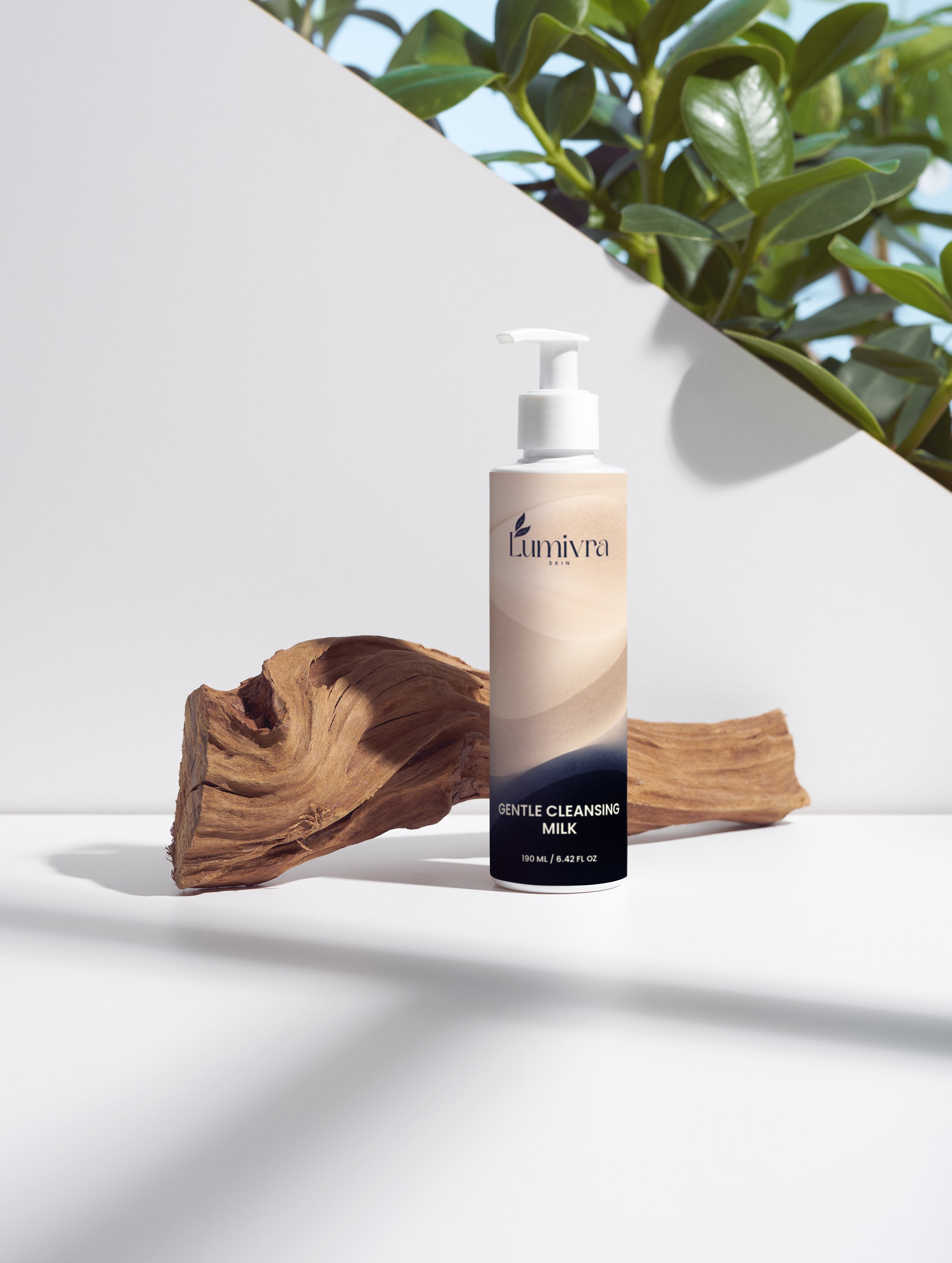Gentle Cleansing Milk