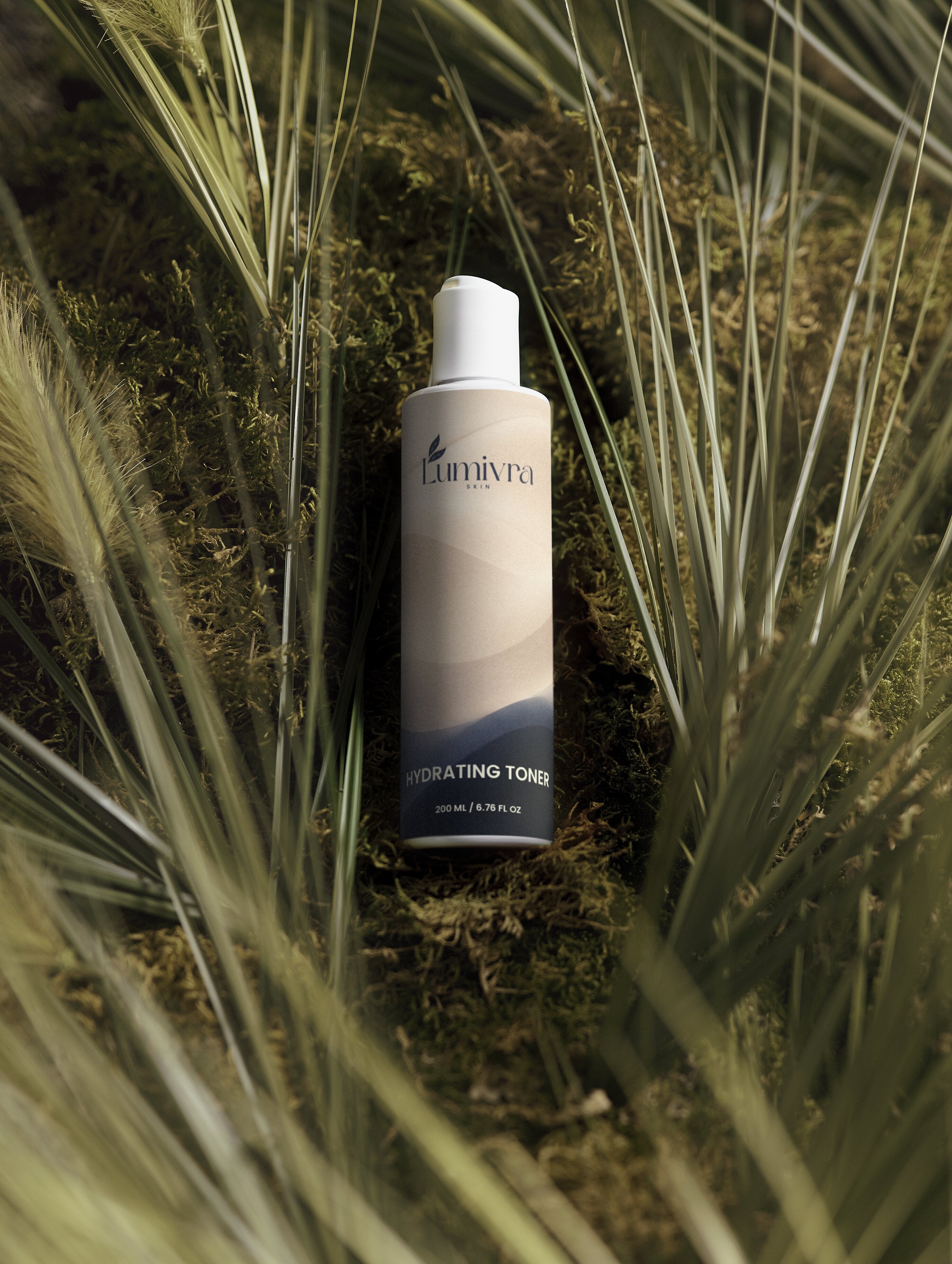 Hydrating Toner