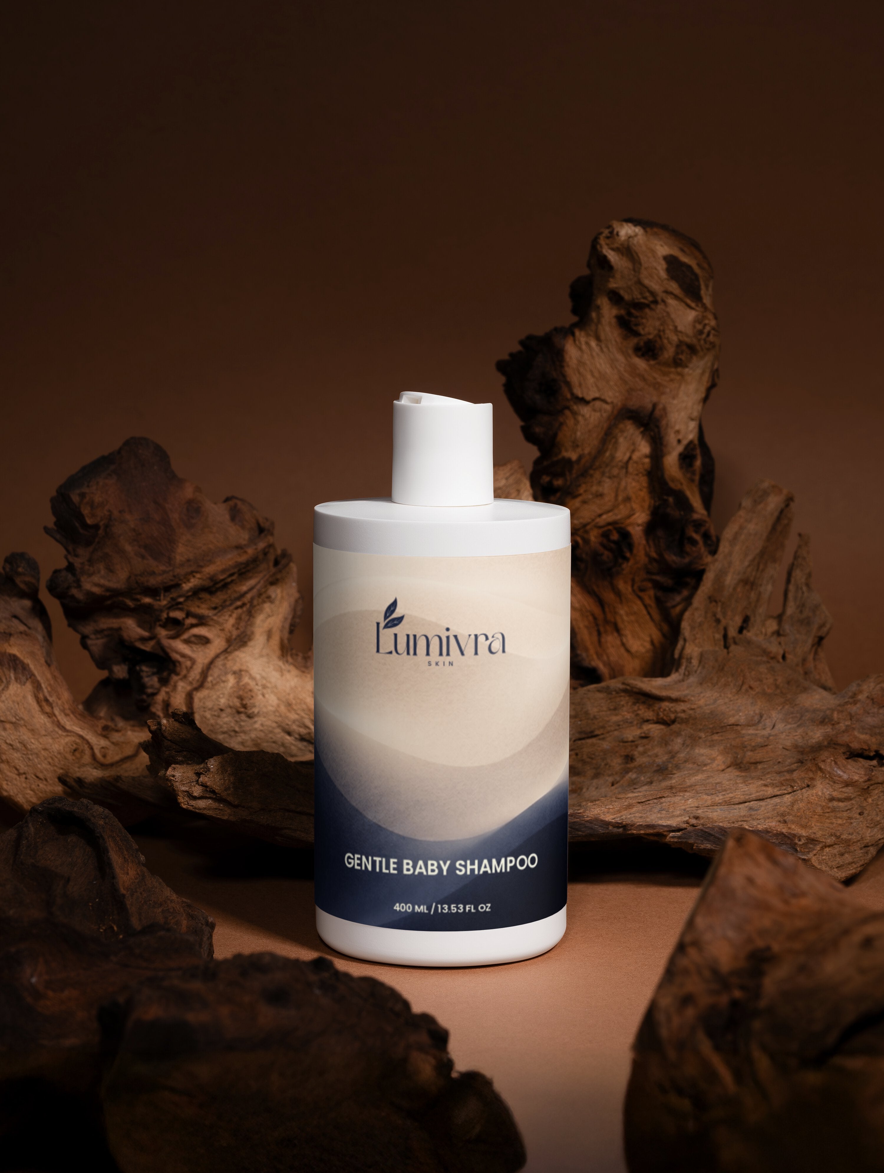 Gentle Baby Shampoo