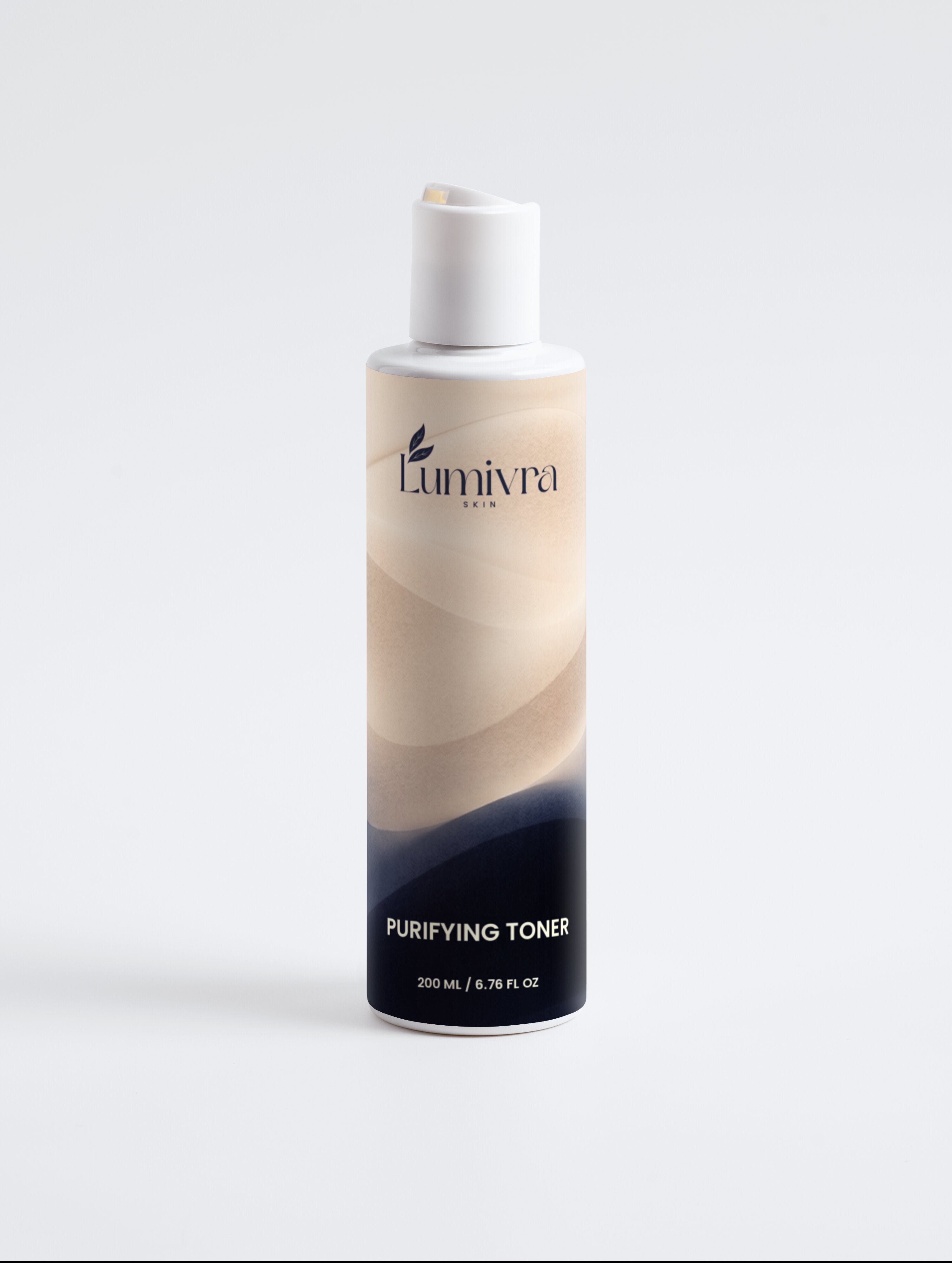 Purifying Toner