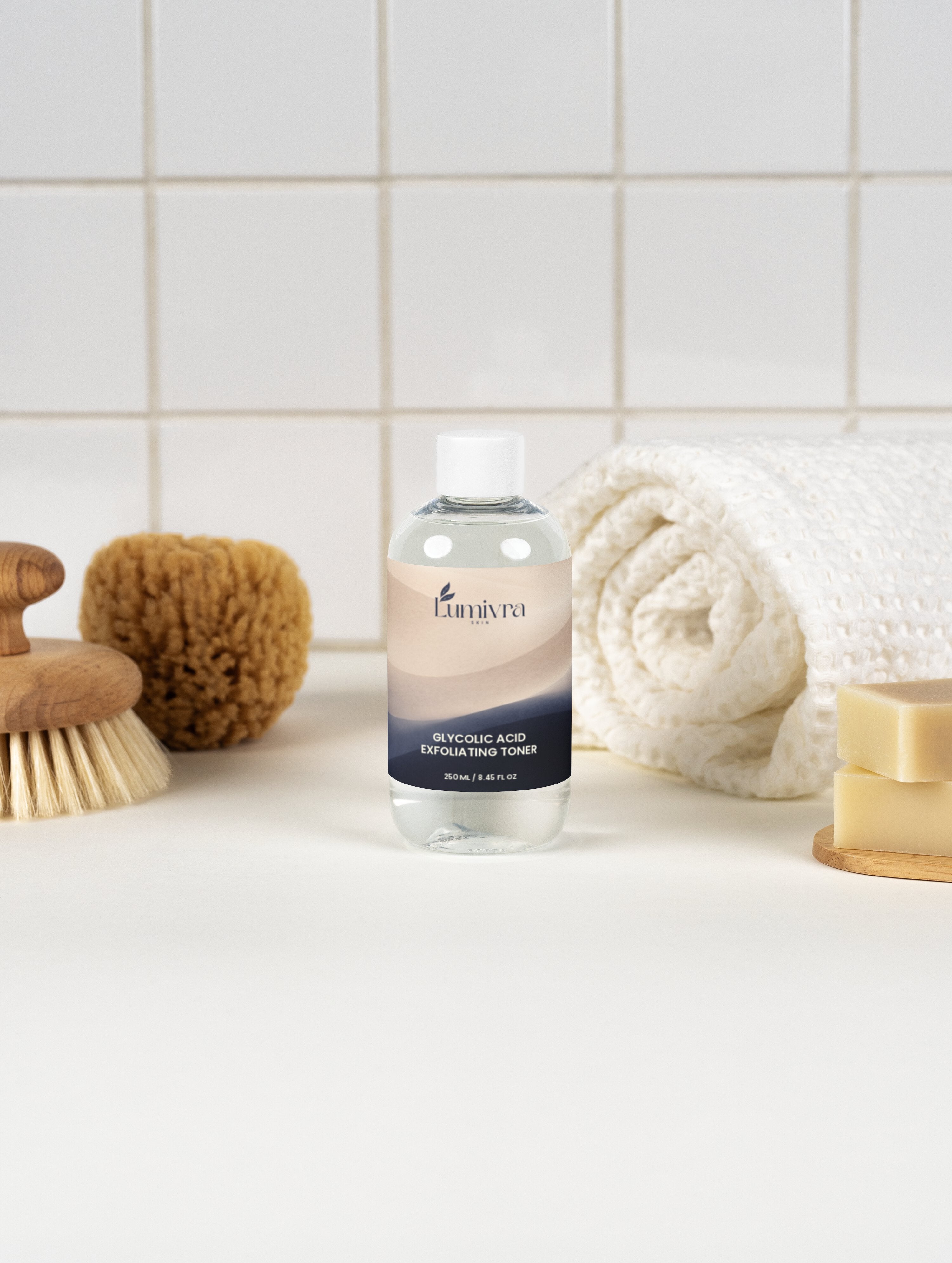 Glycolic Acid Exfoliating Toner