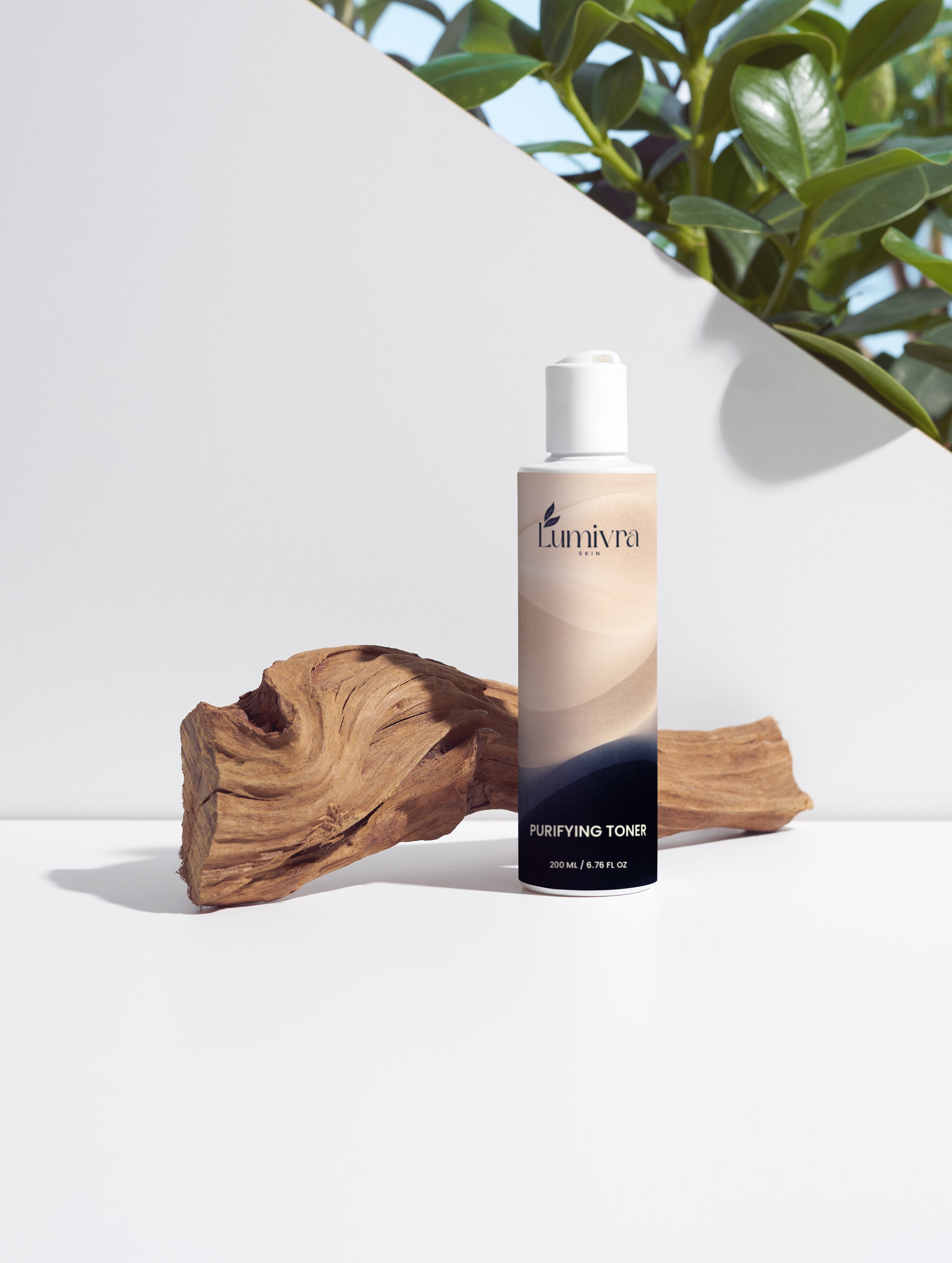 Purifying Toner