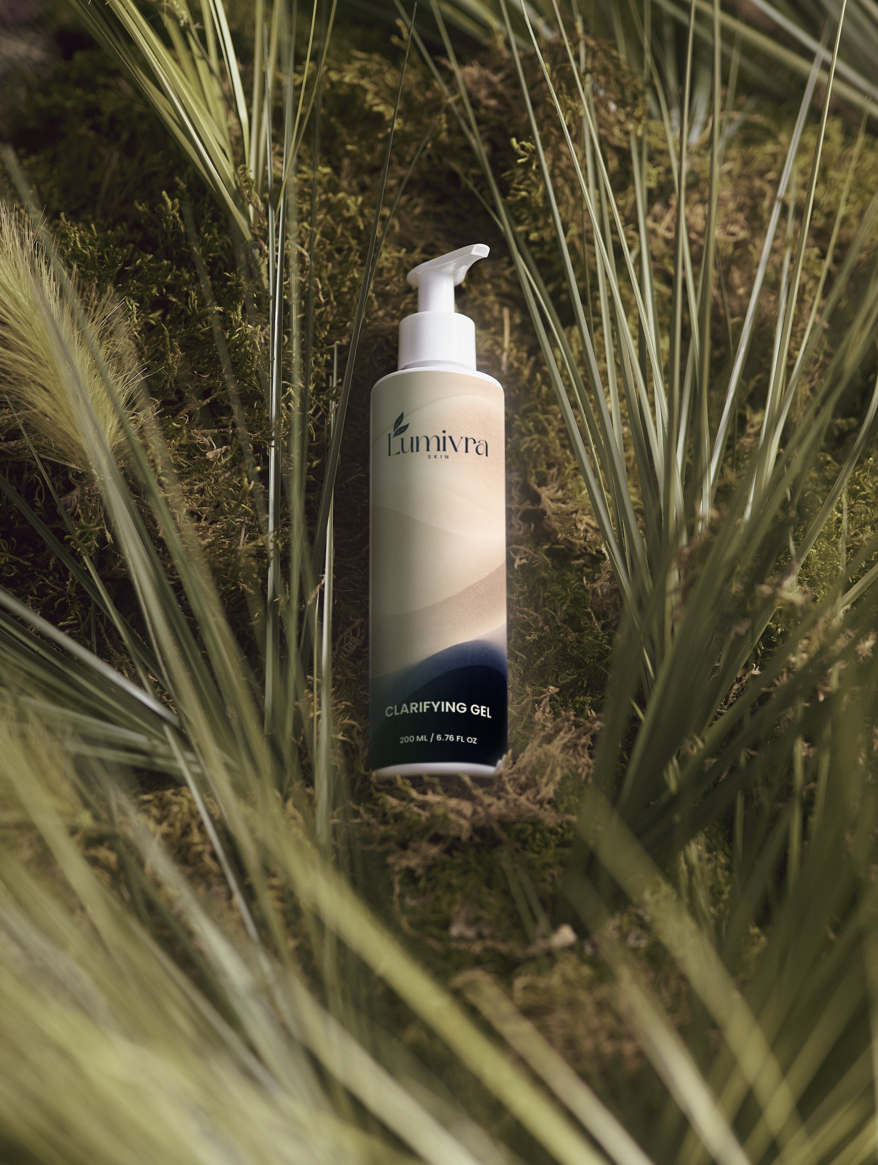 Clarifying Gel