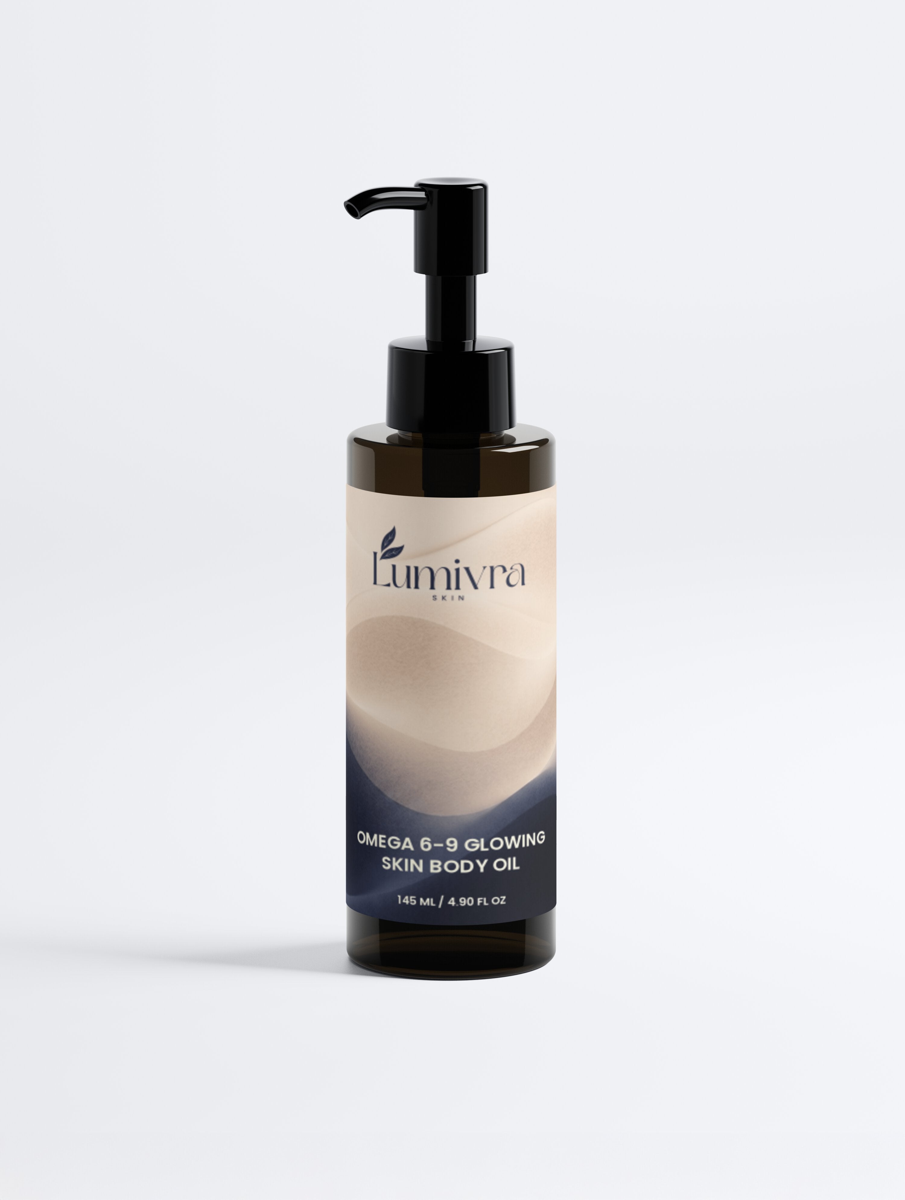 Omega 6-9 Glowing Skin Body Oil