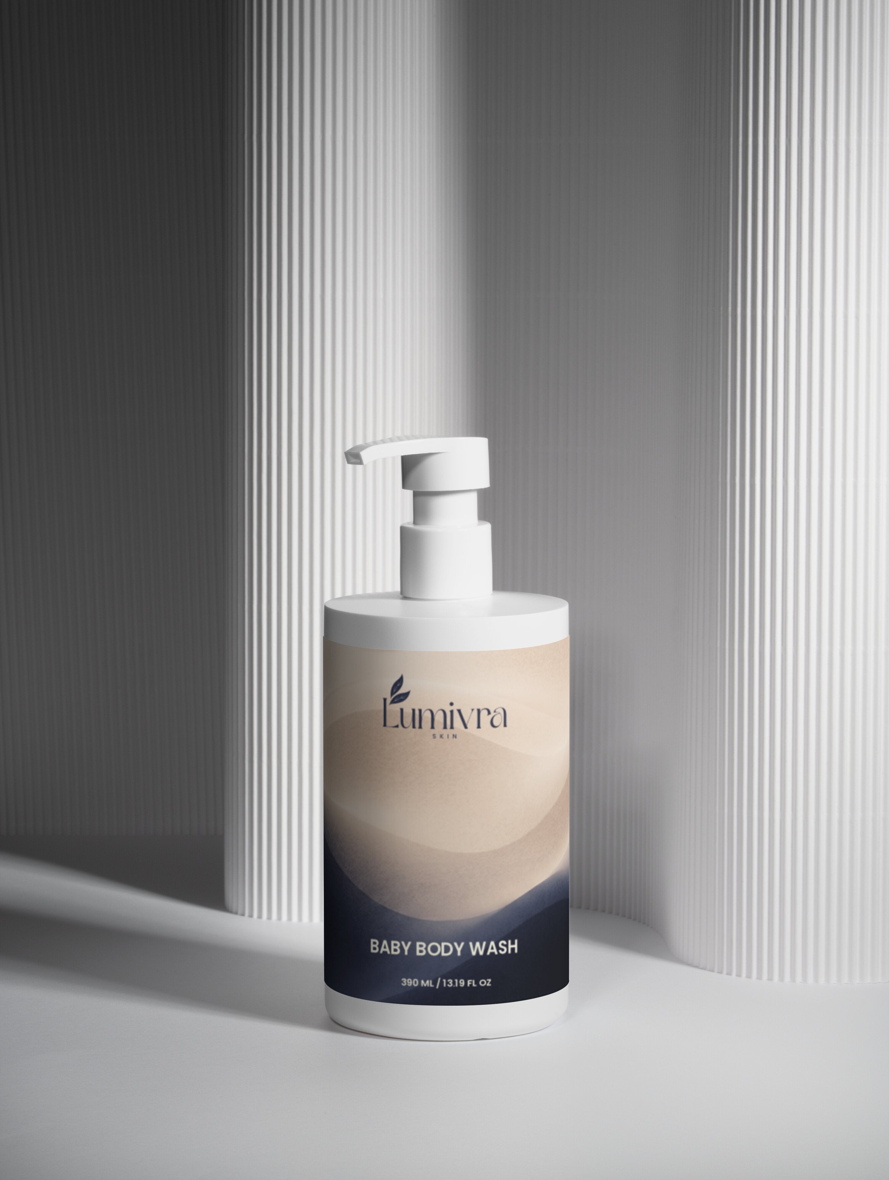 Baby Body Wash