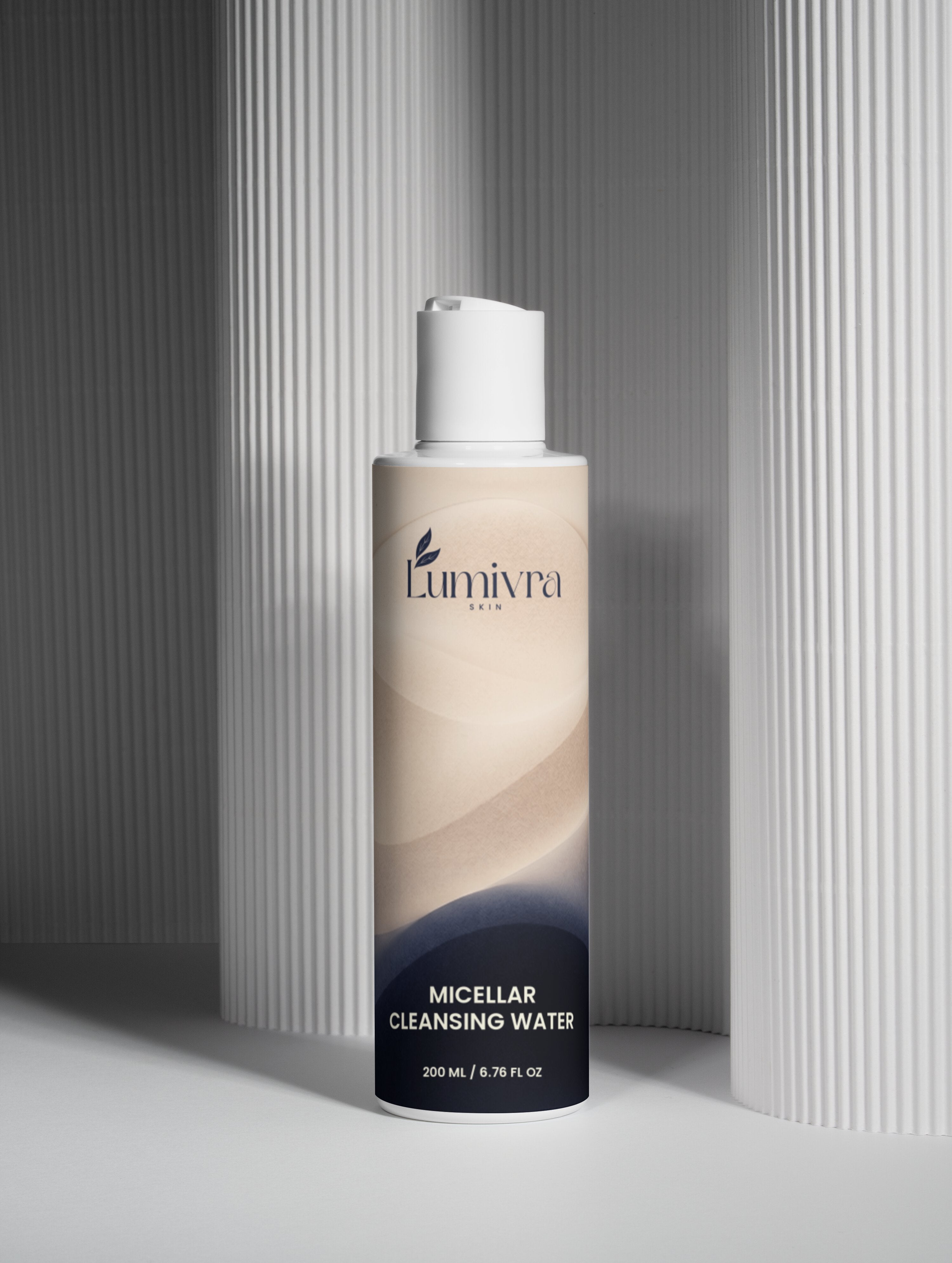 Micellar Cleansing Water