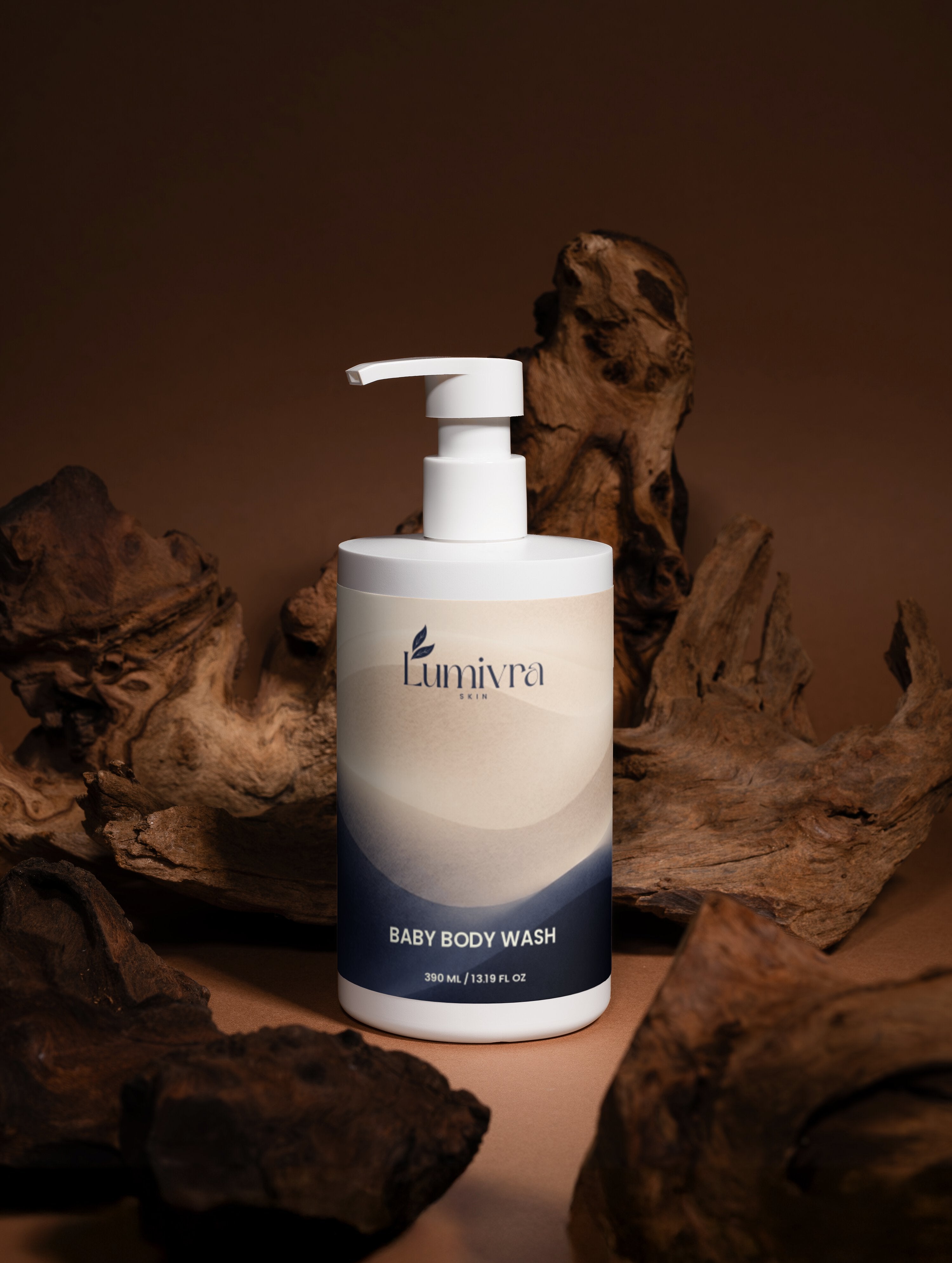 Baby Body Wash