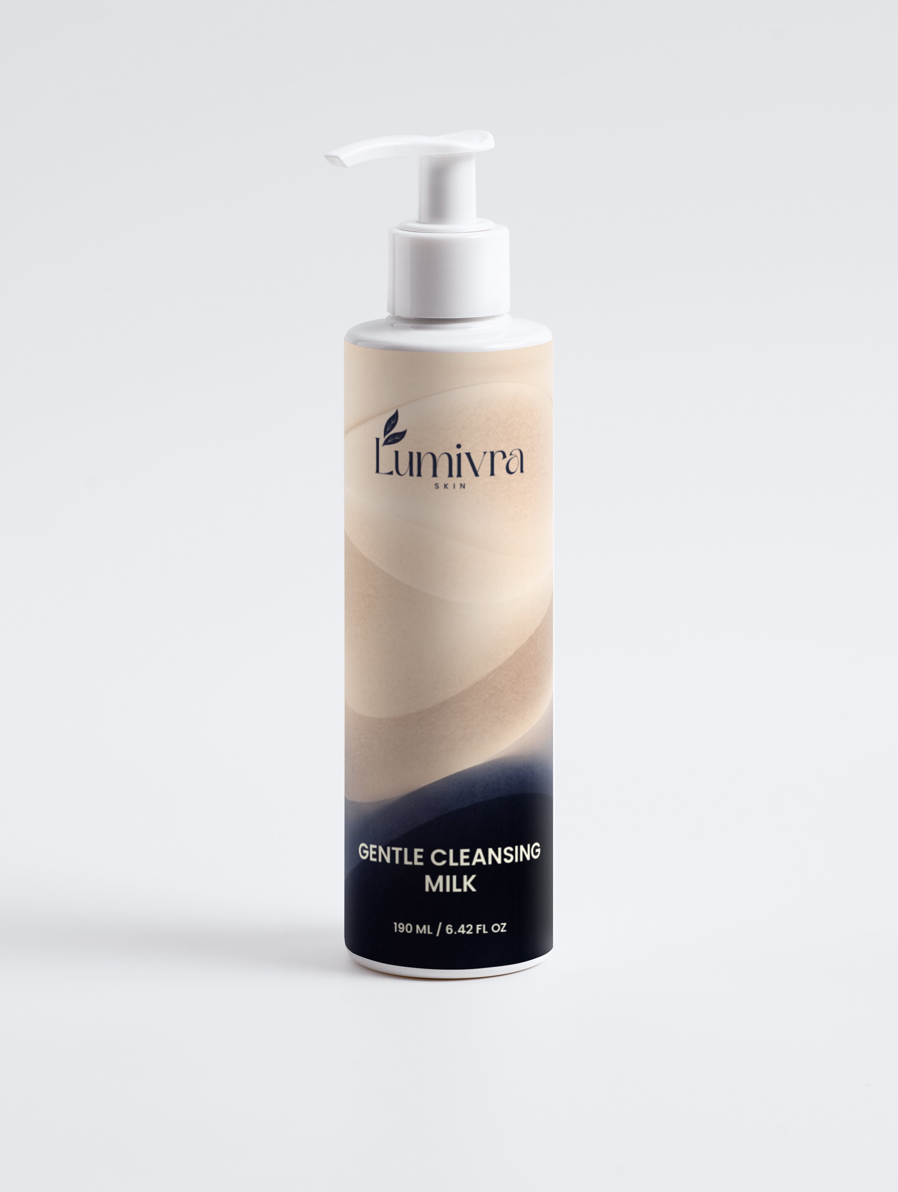 Gentle Cleansing Milk