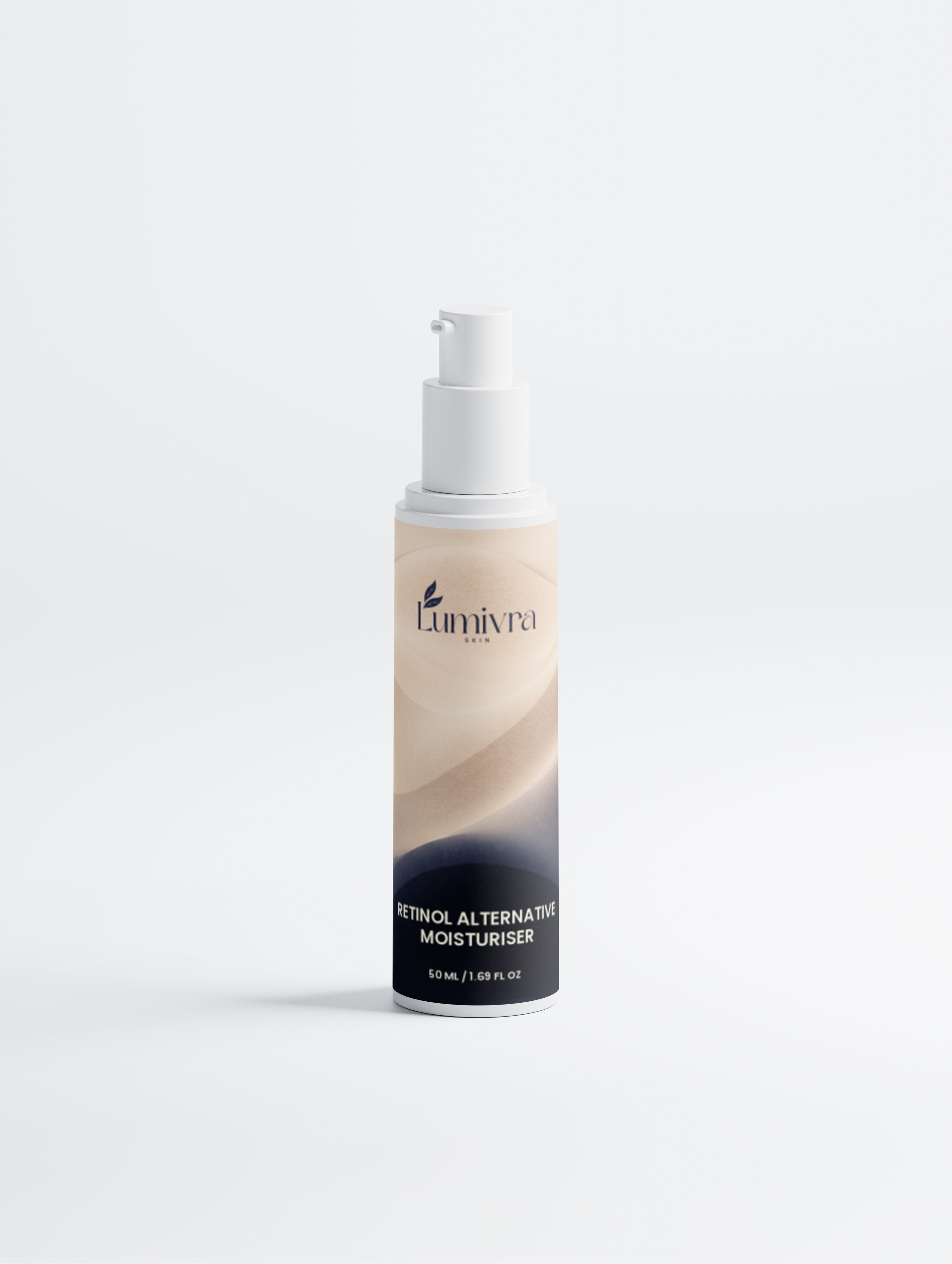 Retinol Alternative Moisturiser