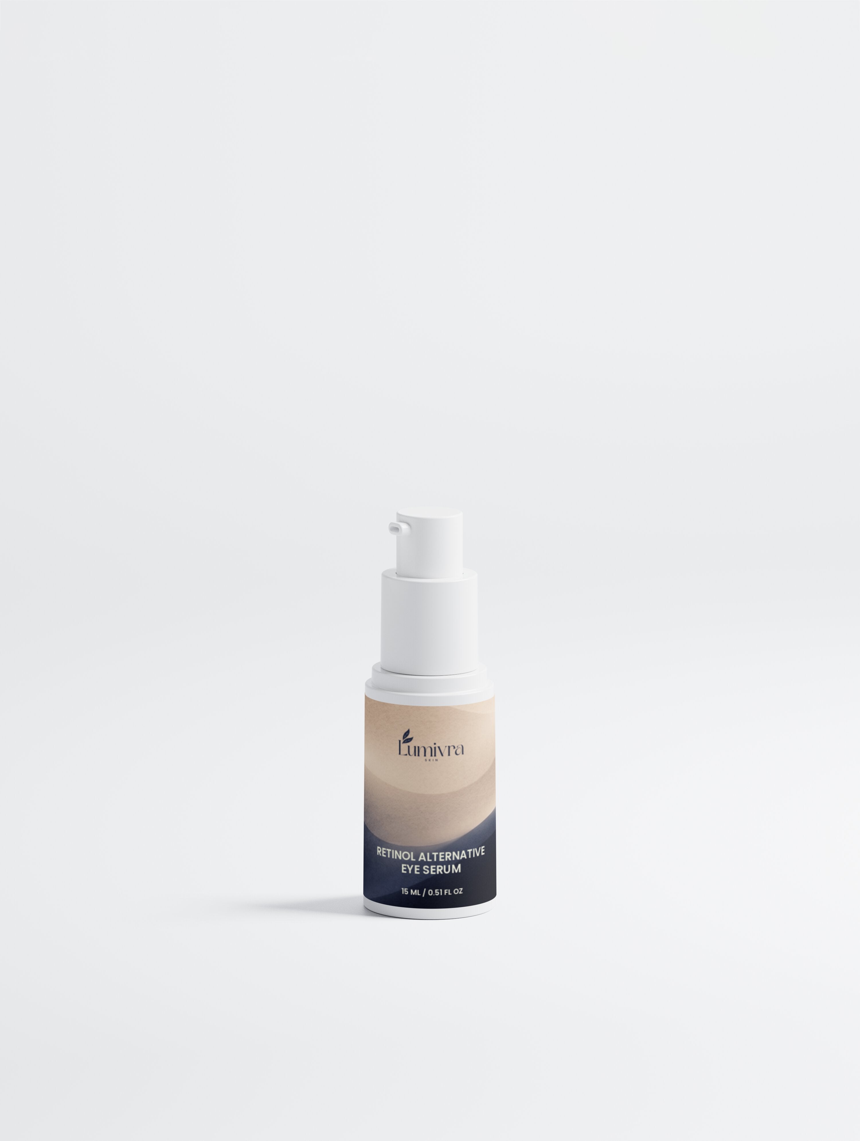 Retinol Alternative Eye Serum