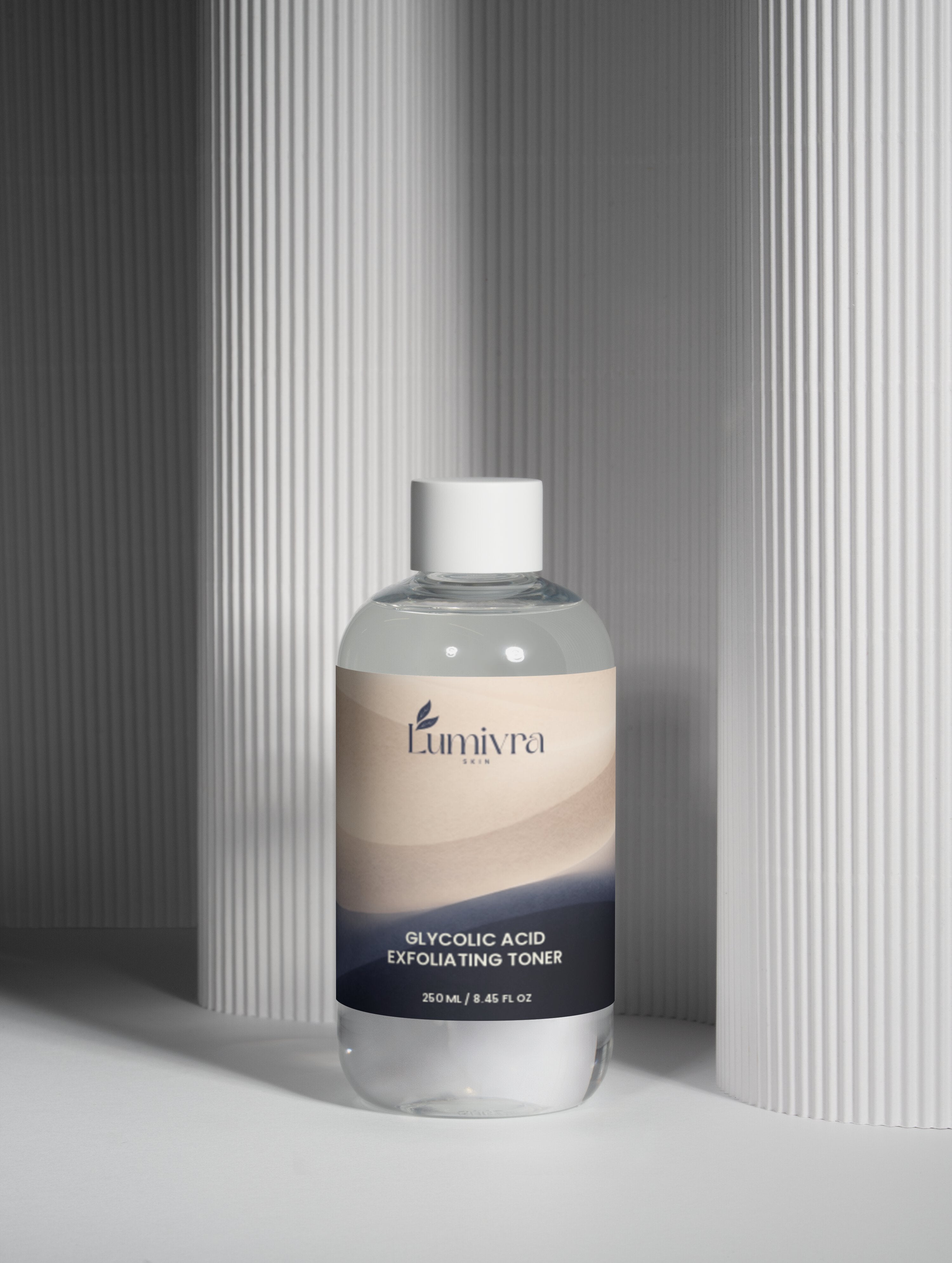 Glycolic Acid Exfoliating Toner