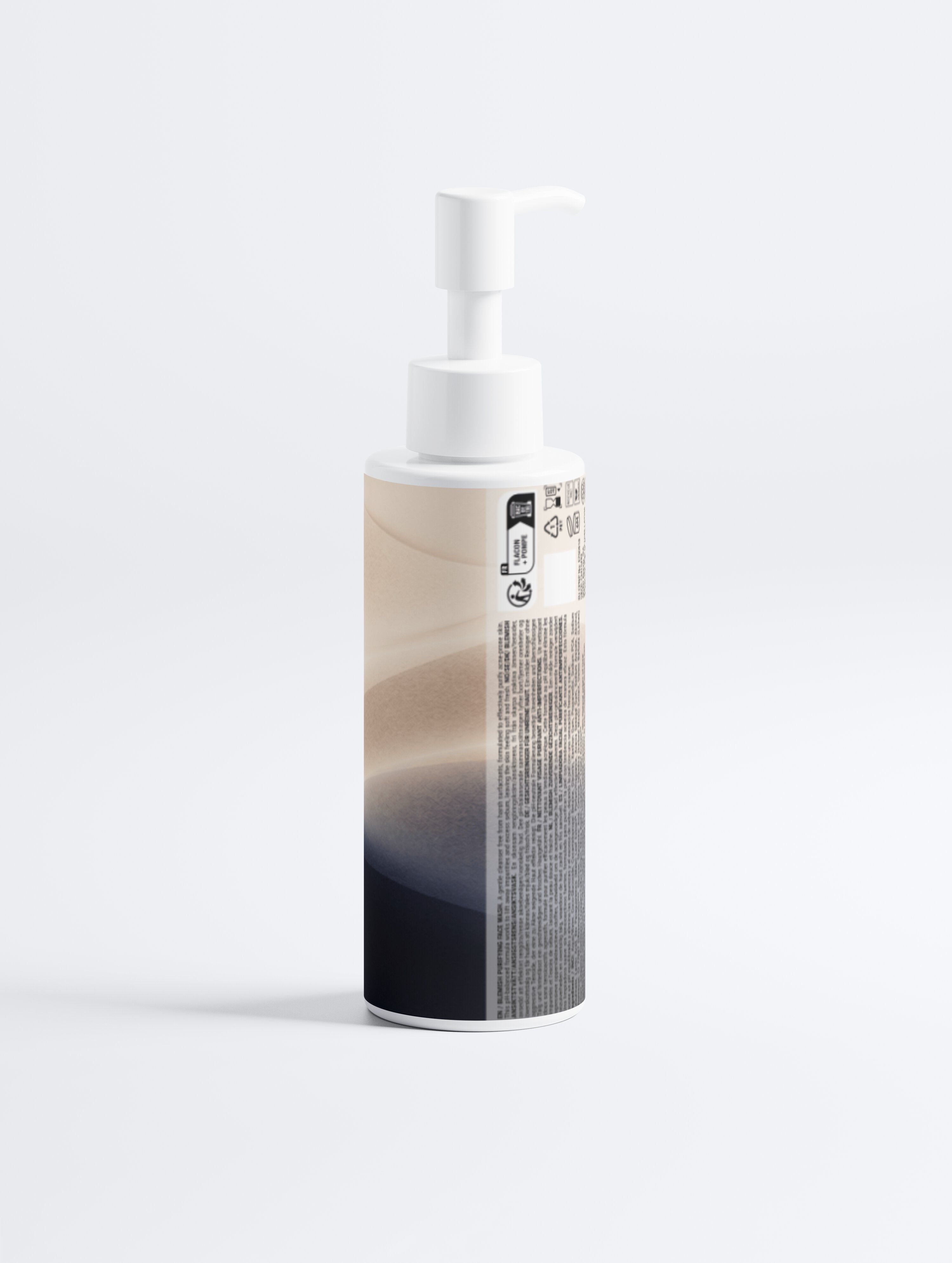 Blemish Purifying Face Wash