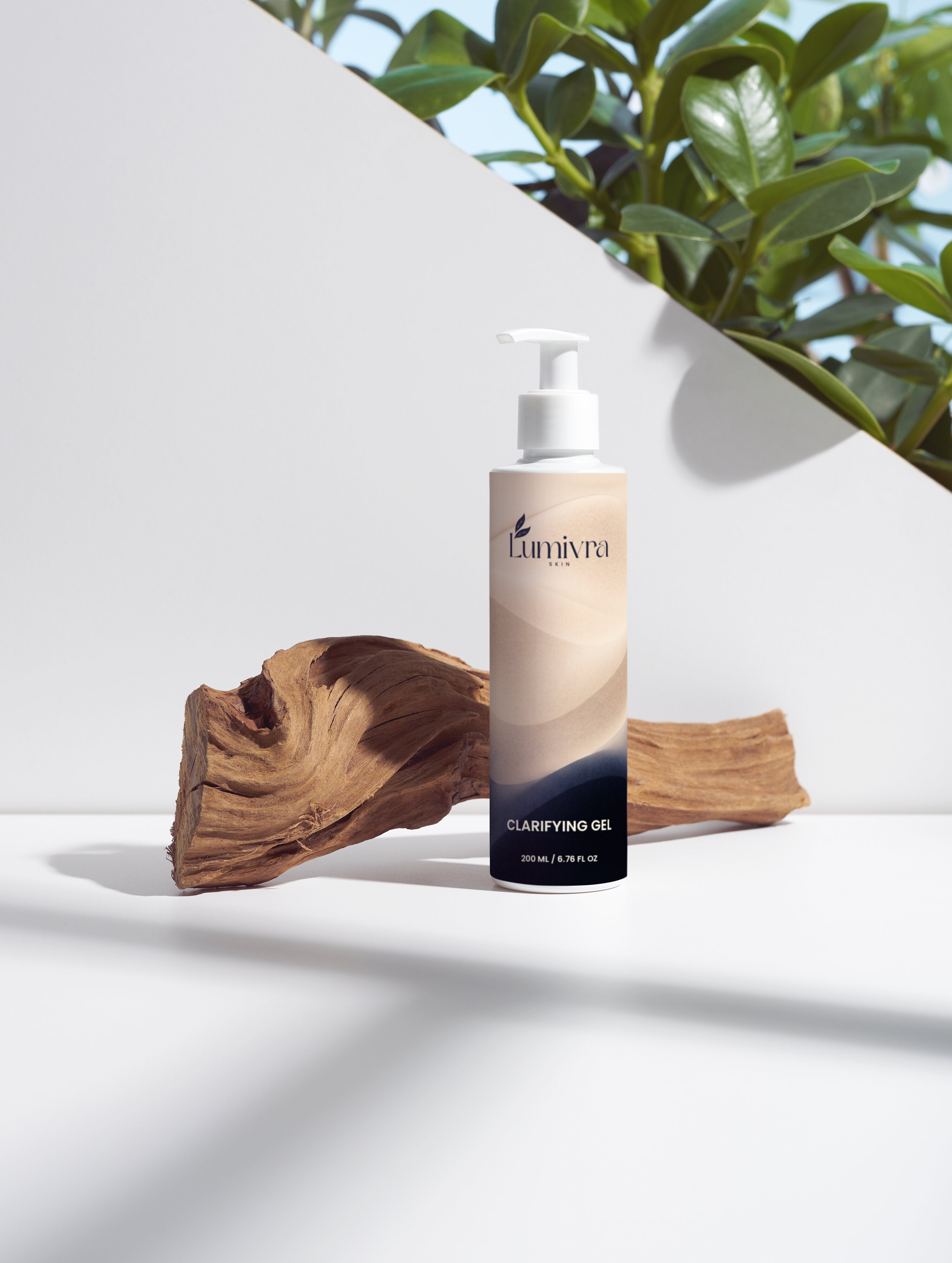 Clarifying Gel