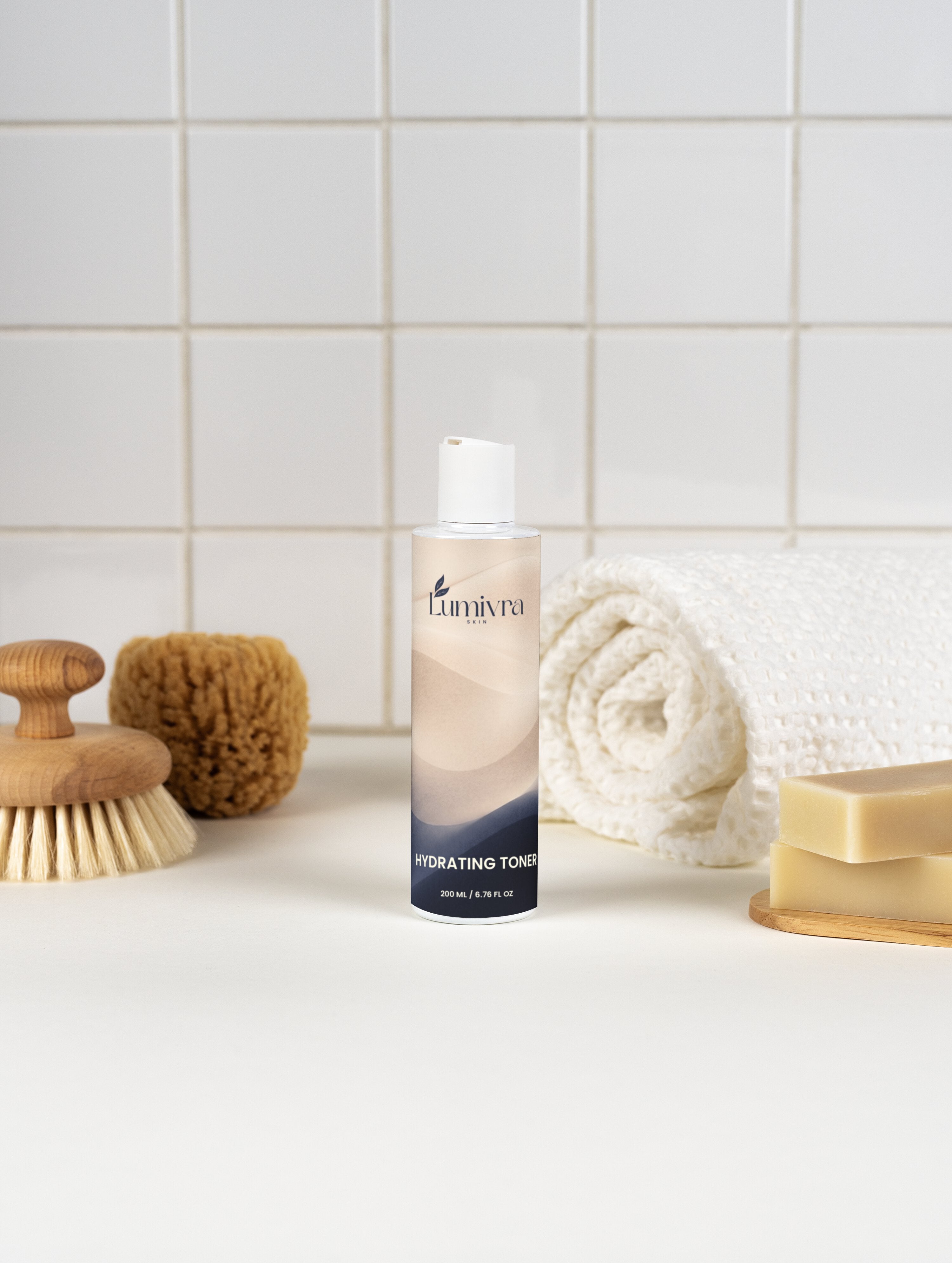 Hydrating Toner