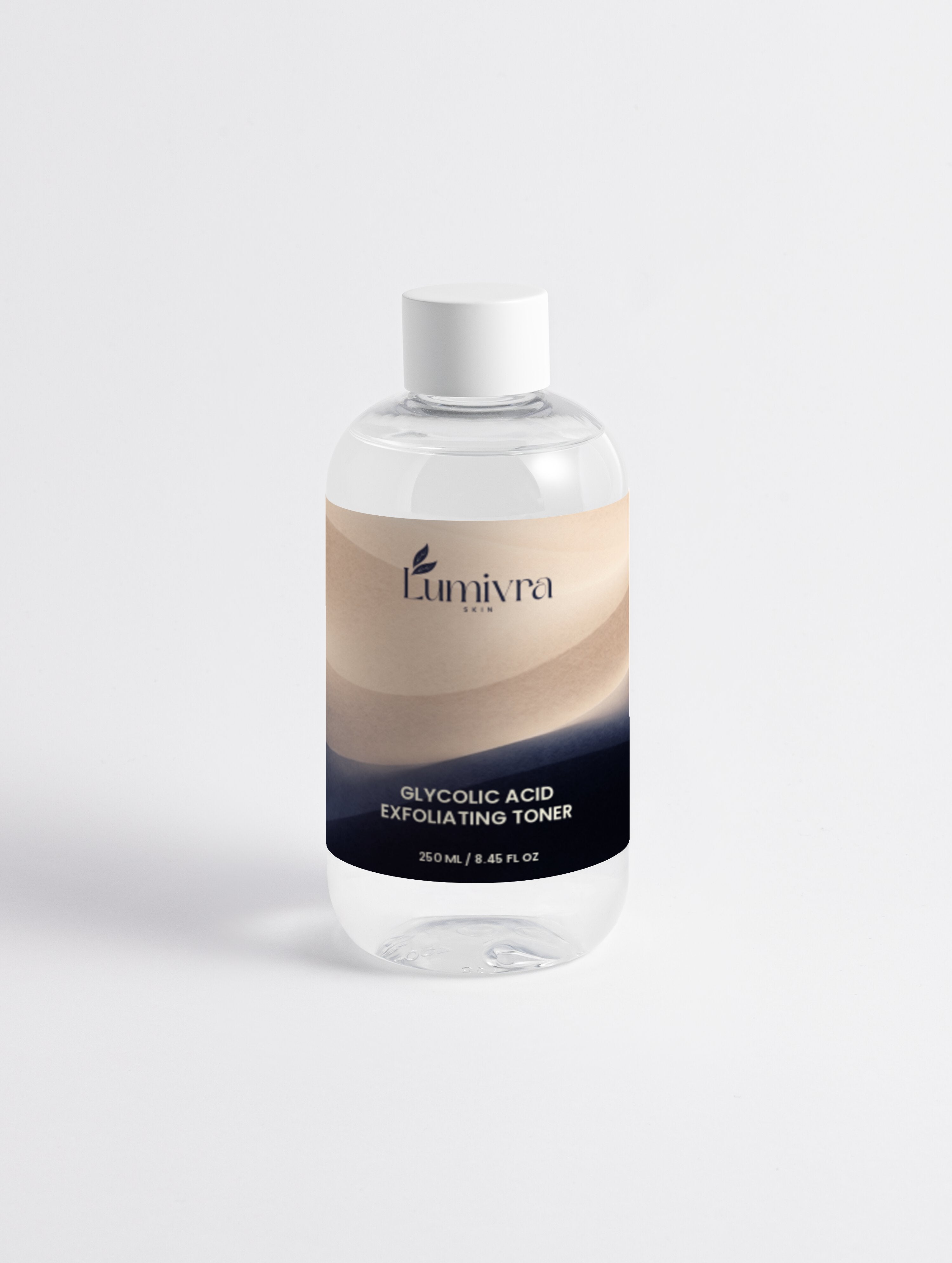 Glycolic Acid Exfoliating Toner