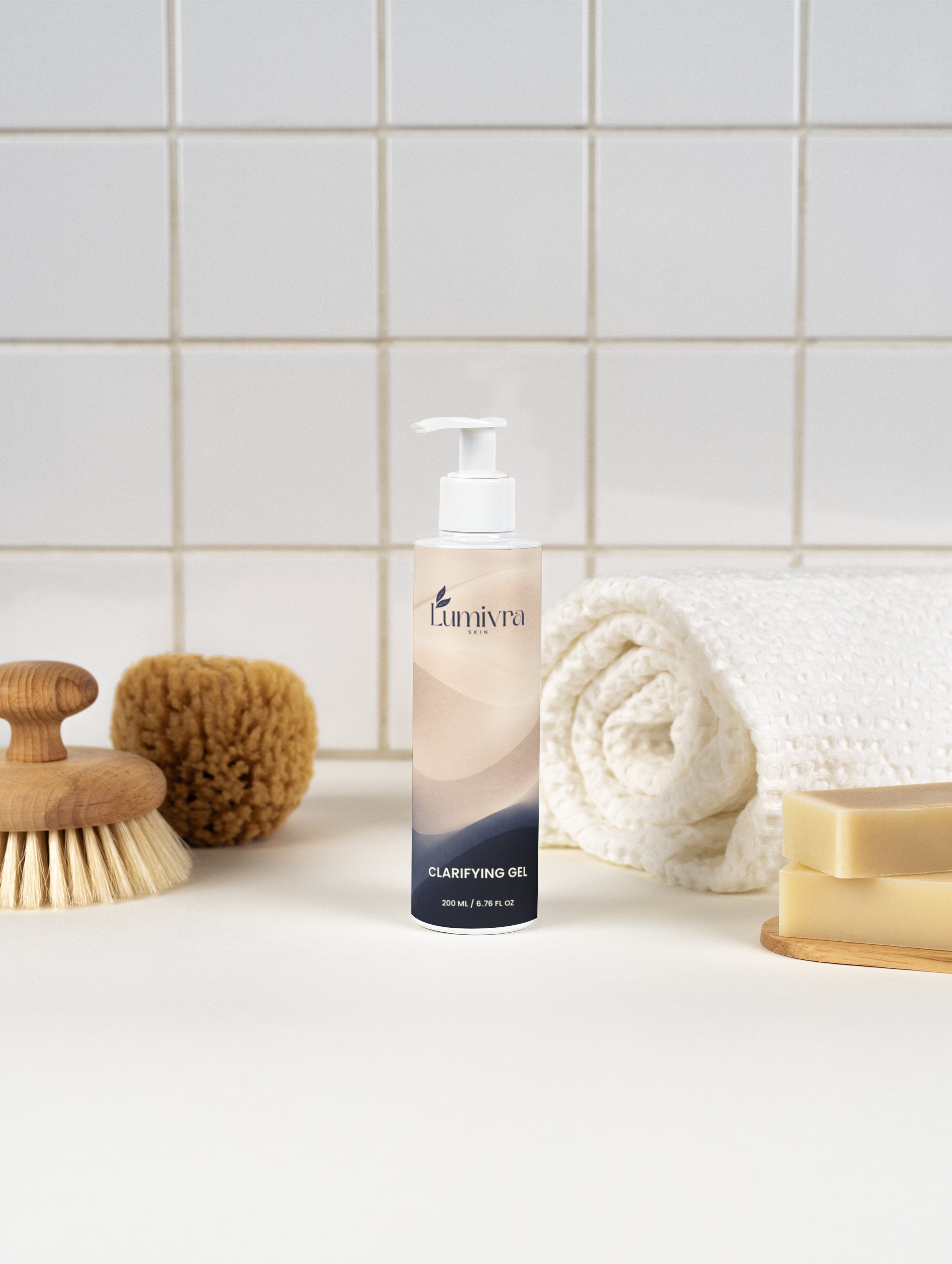 Clarifying Gel
