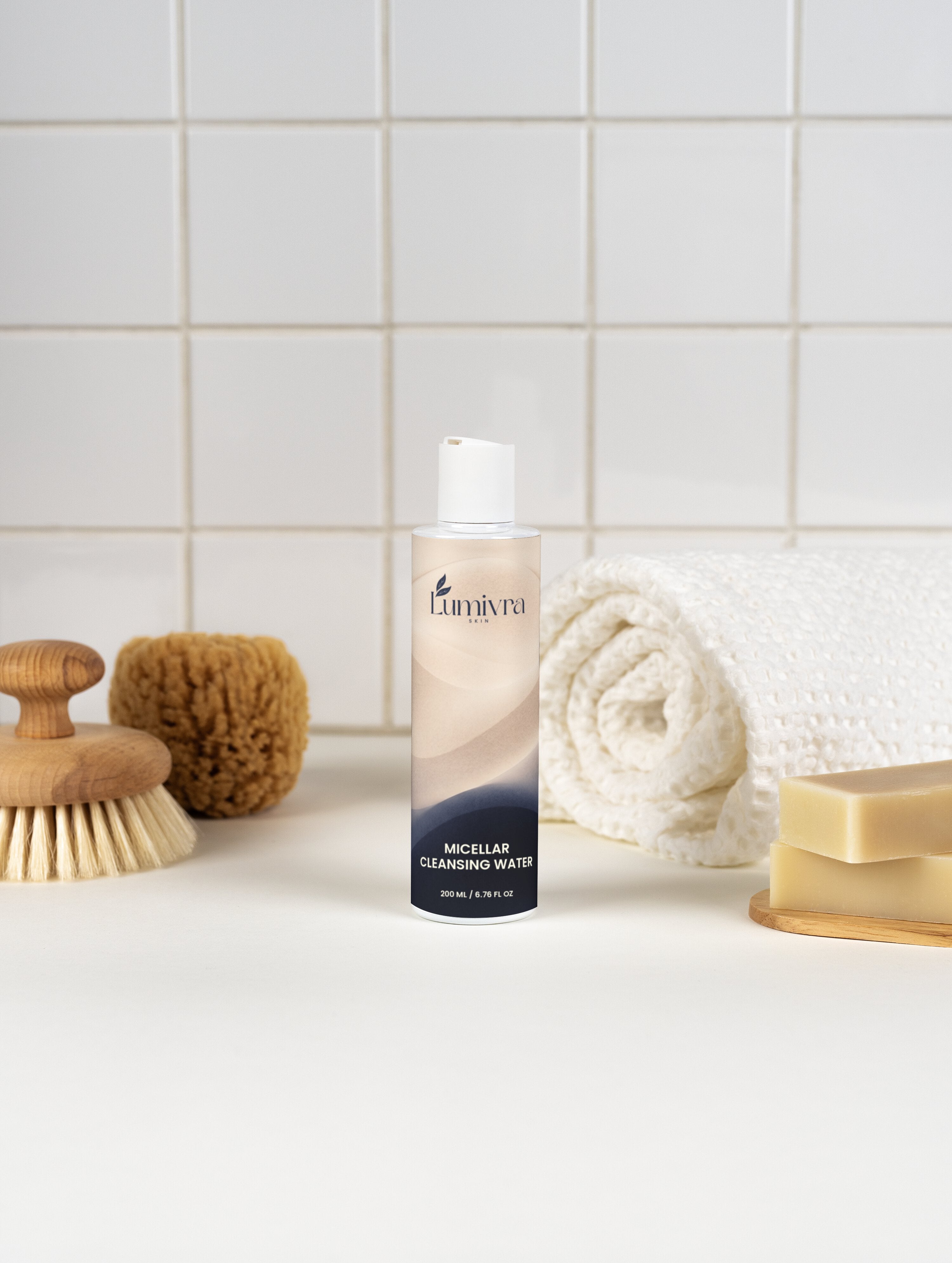 Micellar Cleansing Water