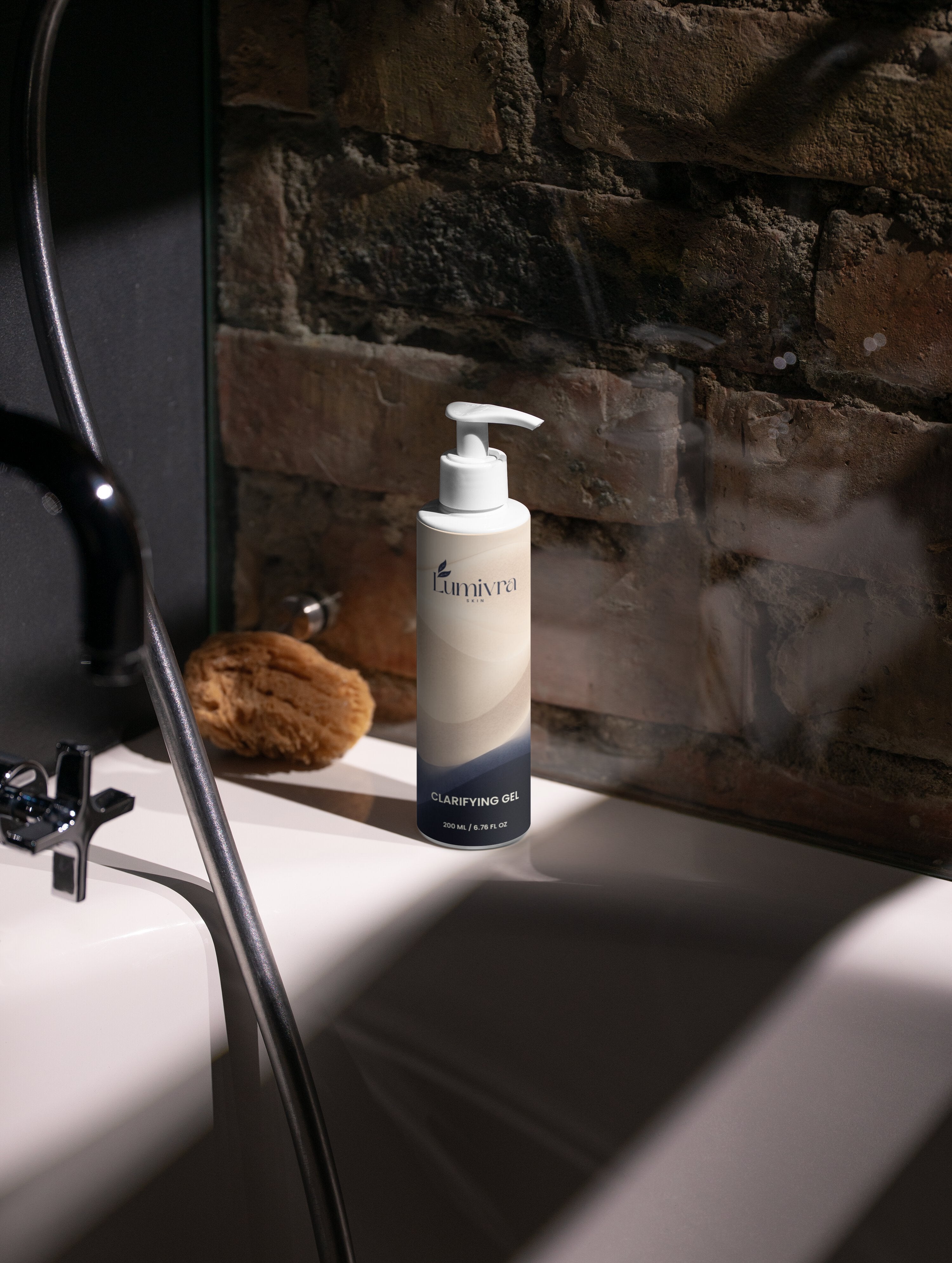 Clarifying Gel
