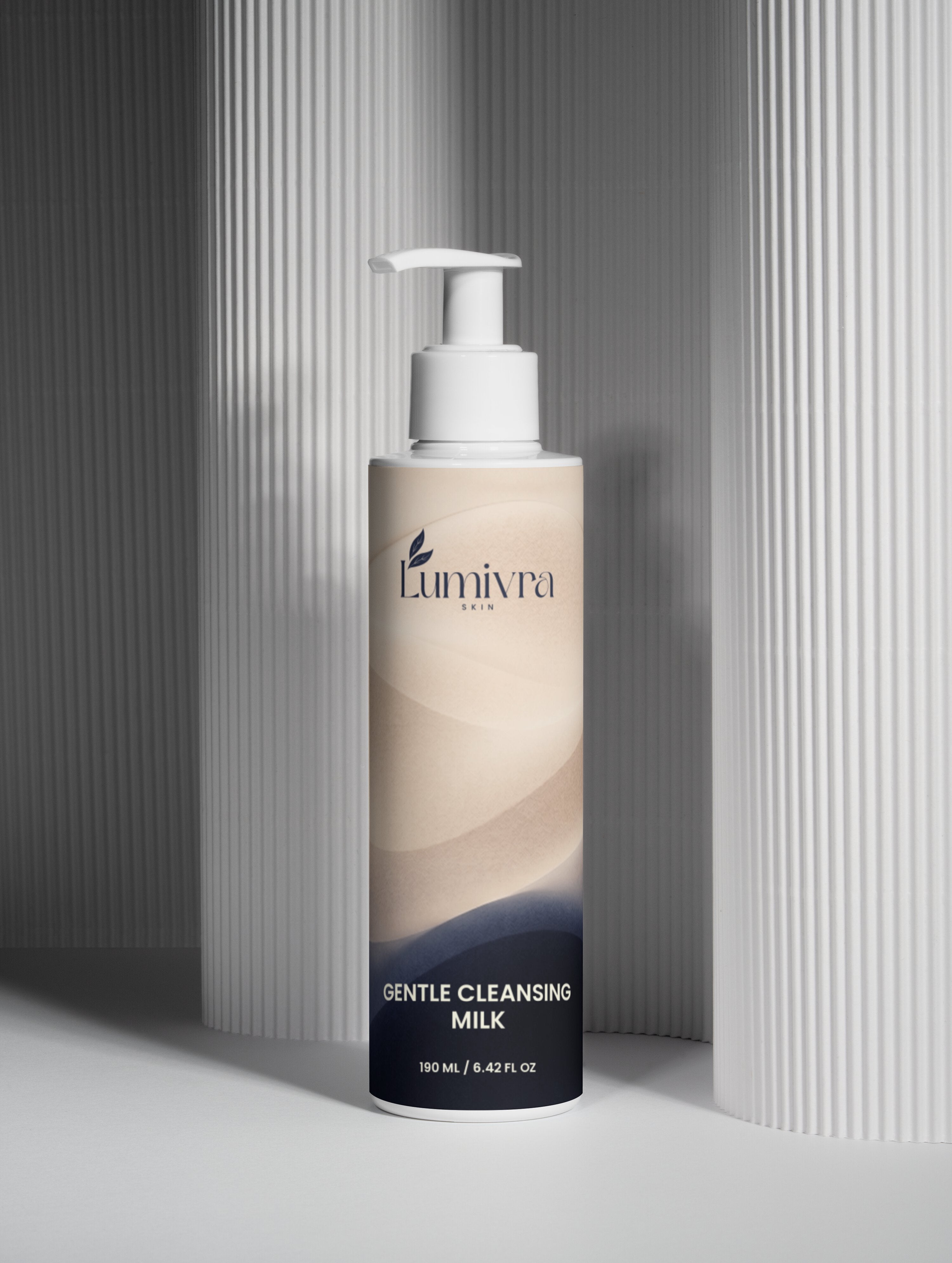 Gentle Cleansing Milk