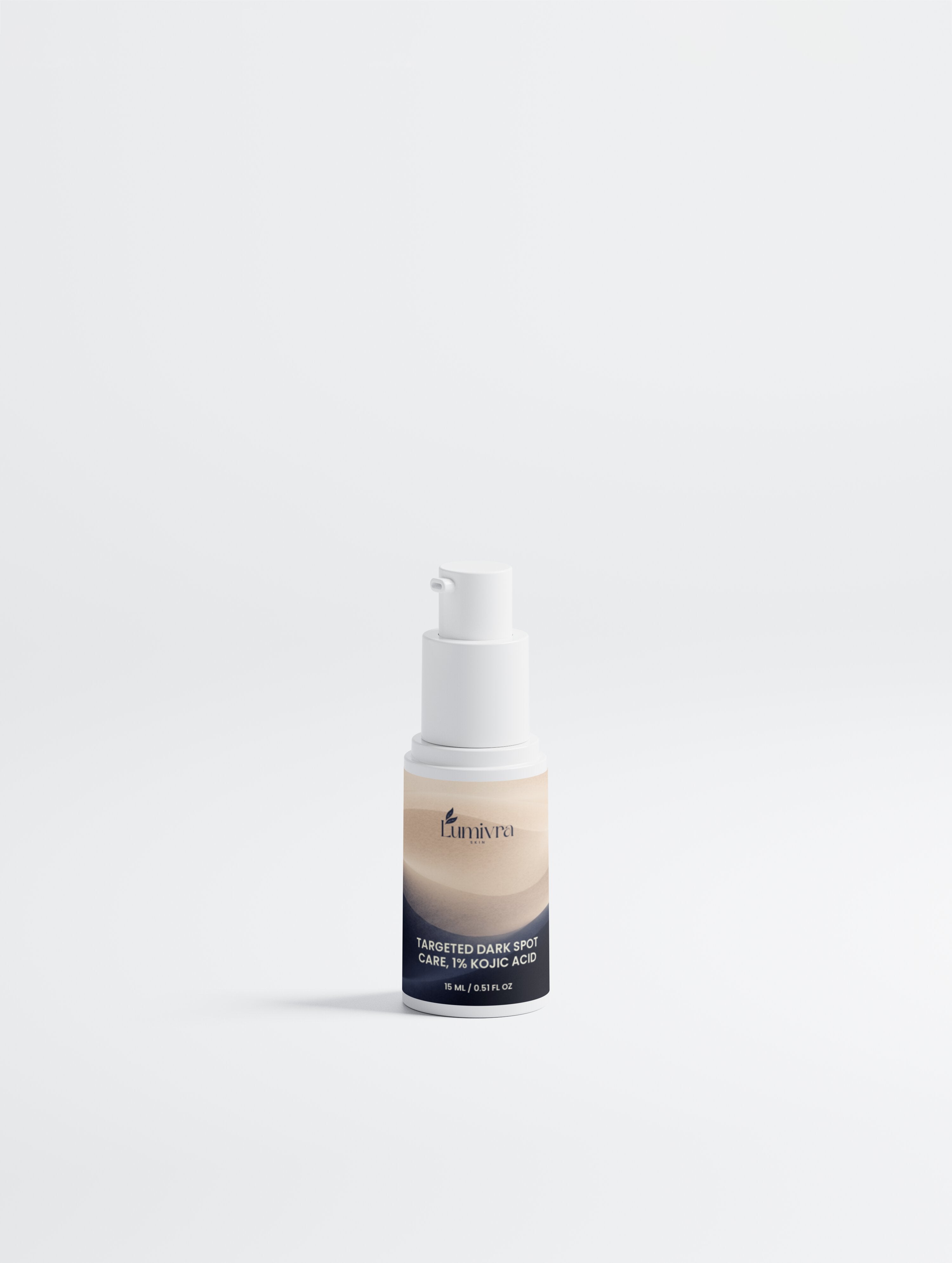 Targeted Dark Spot Care, 1% Kojic Acid