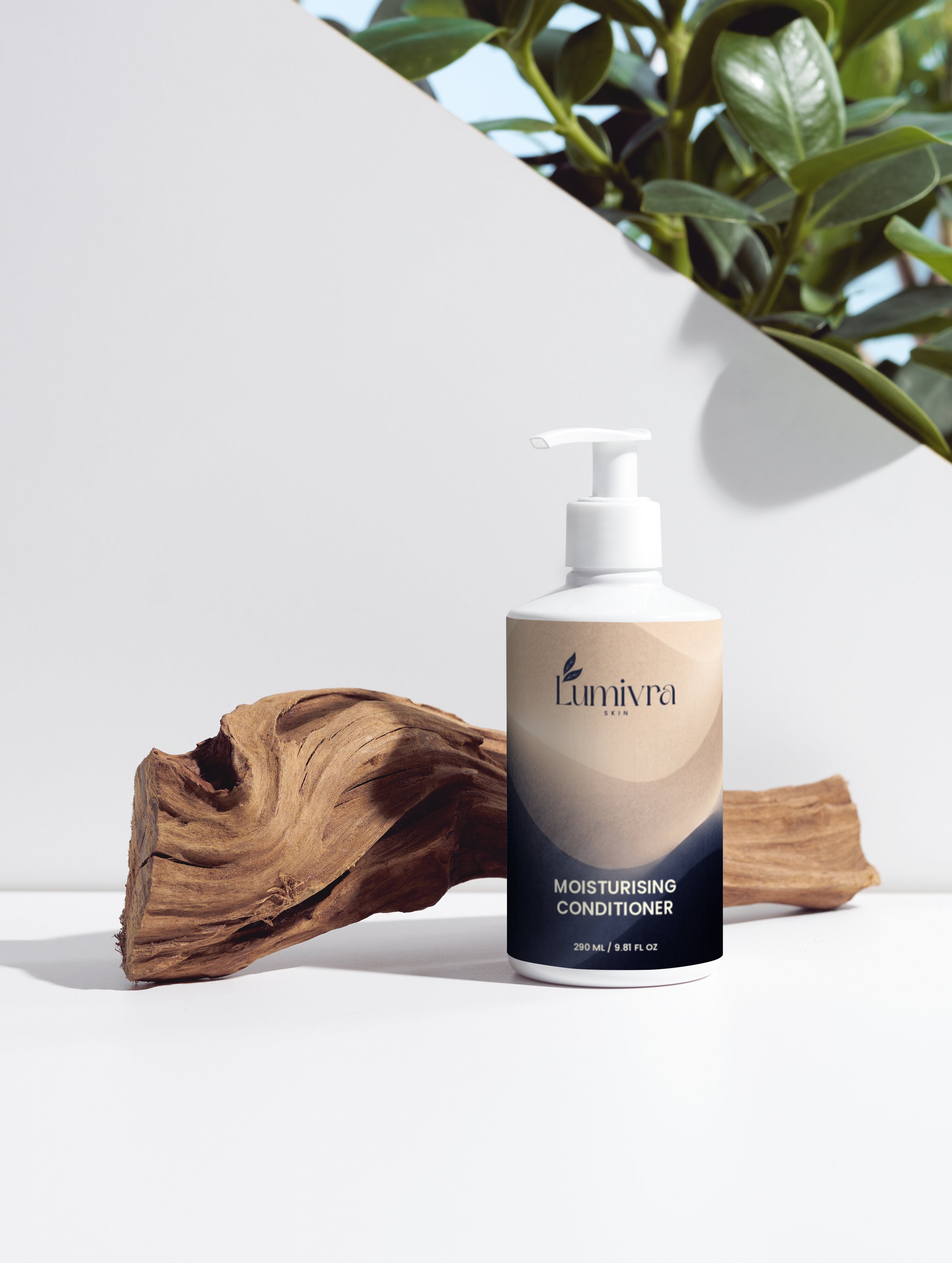 Moisturising Conditioner