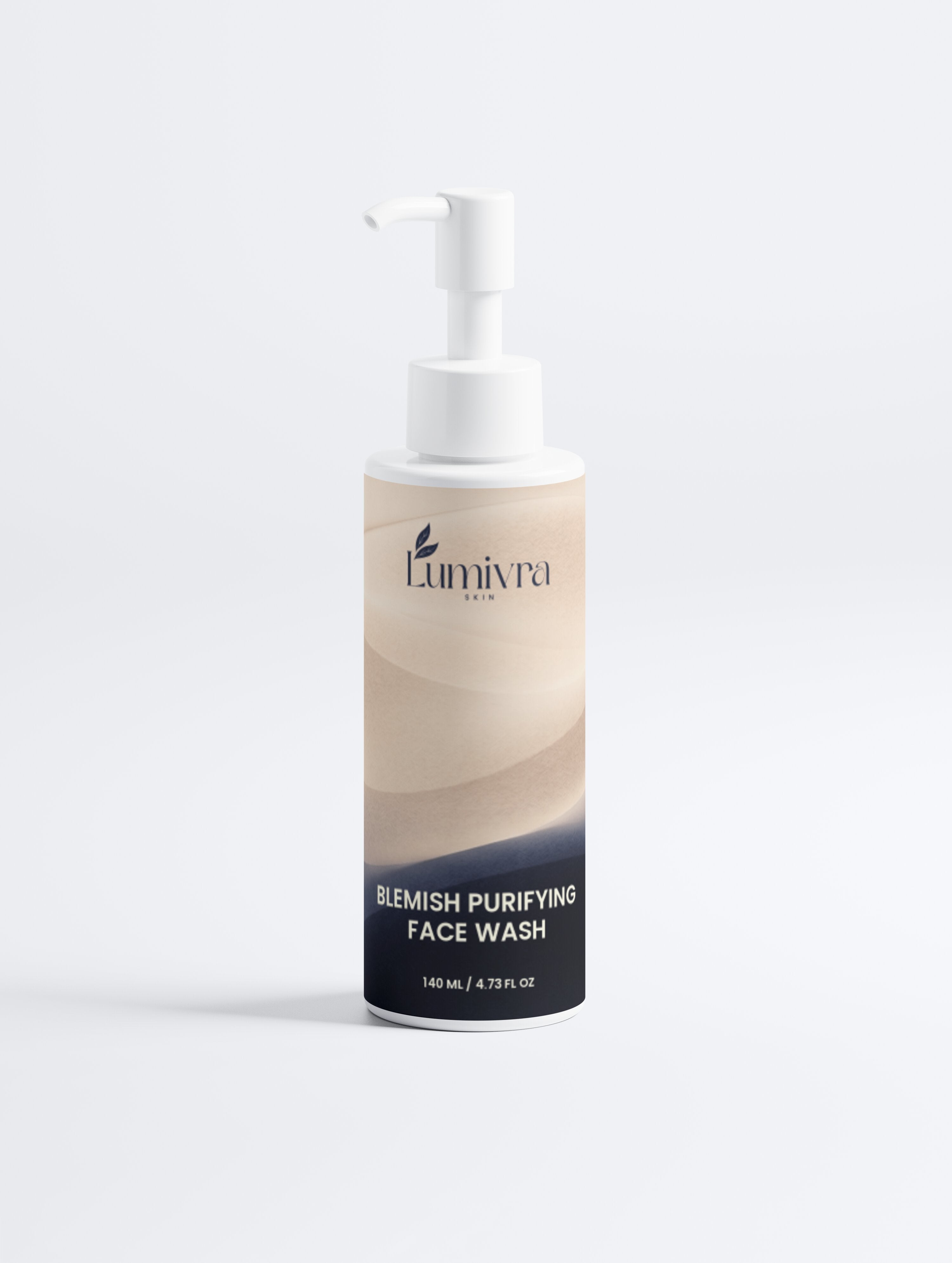 Blemish Purifying Face Wash
