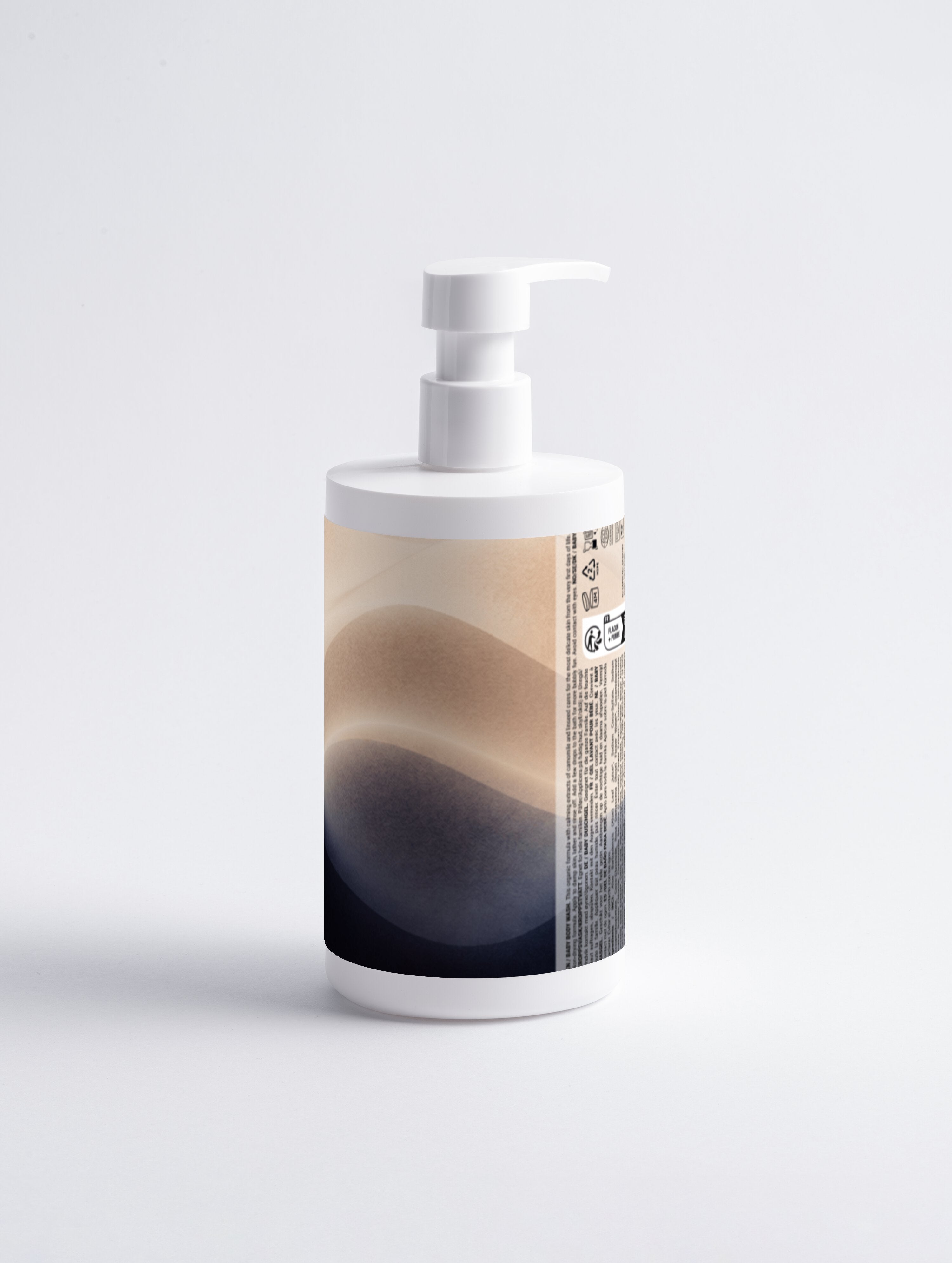Baby Body Wash