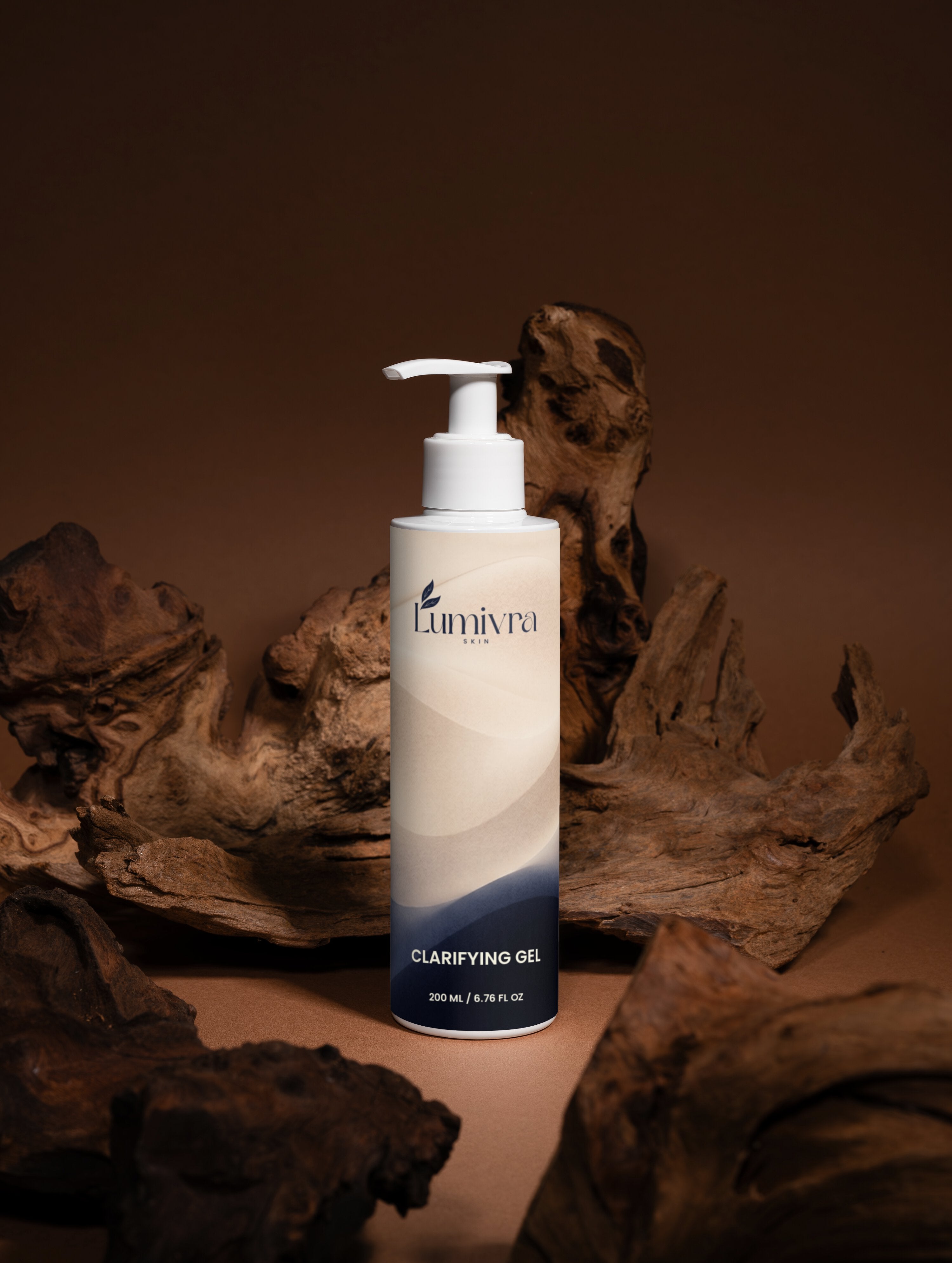 Clarifying Gel