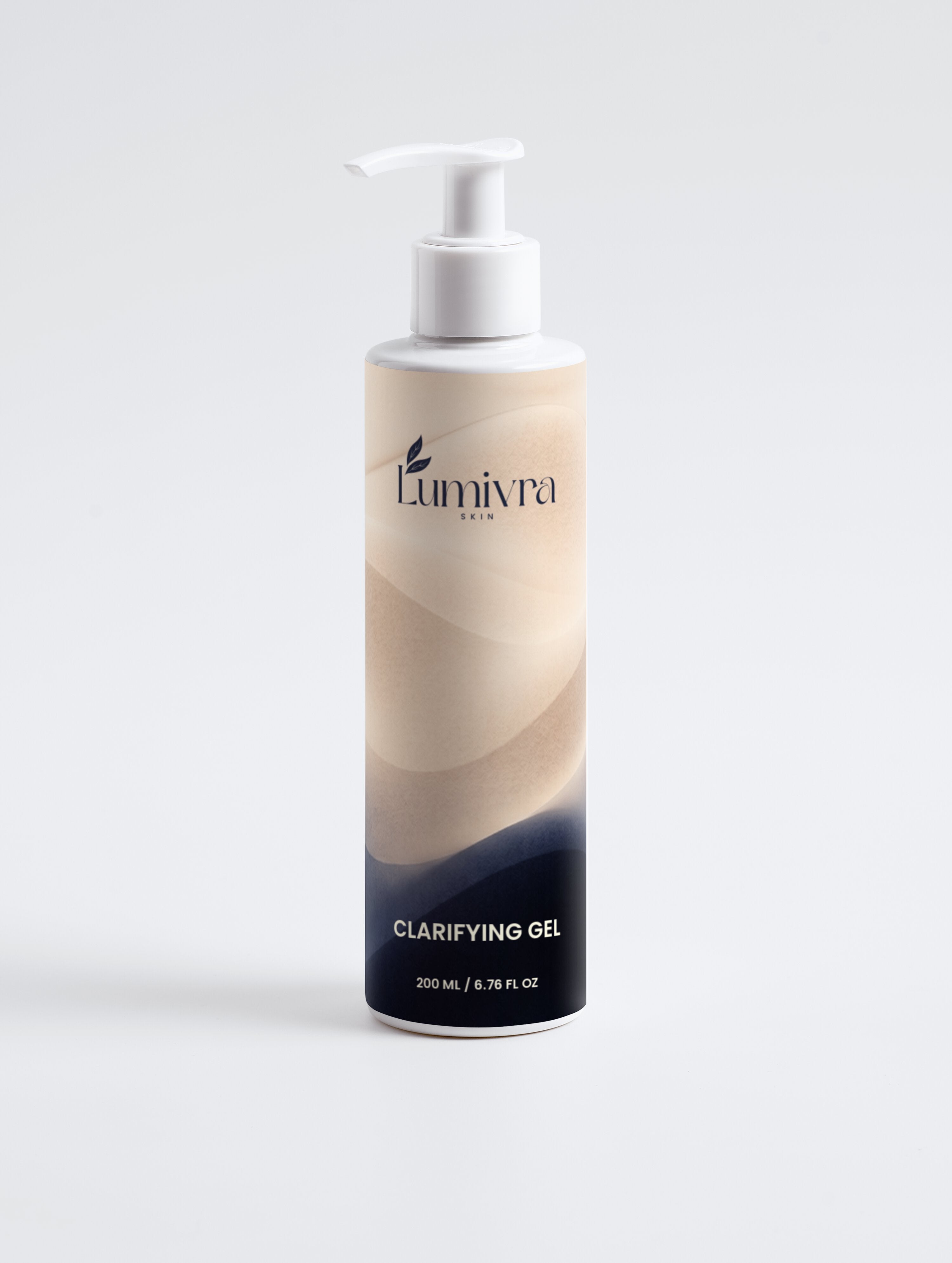 Clarifying Gel