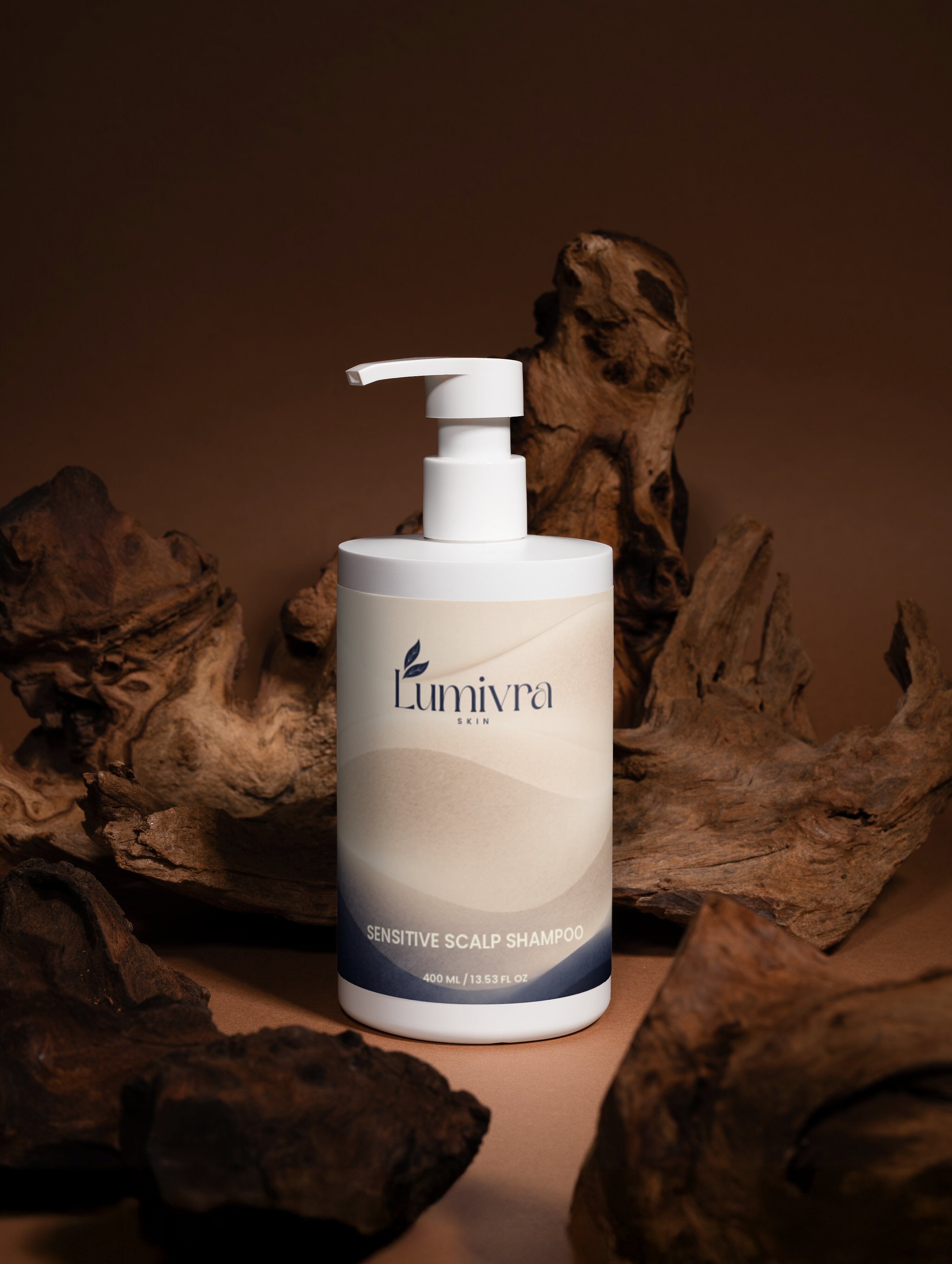 Sensitive Scalp Shampoo