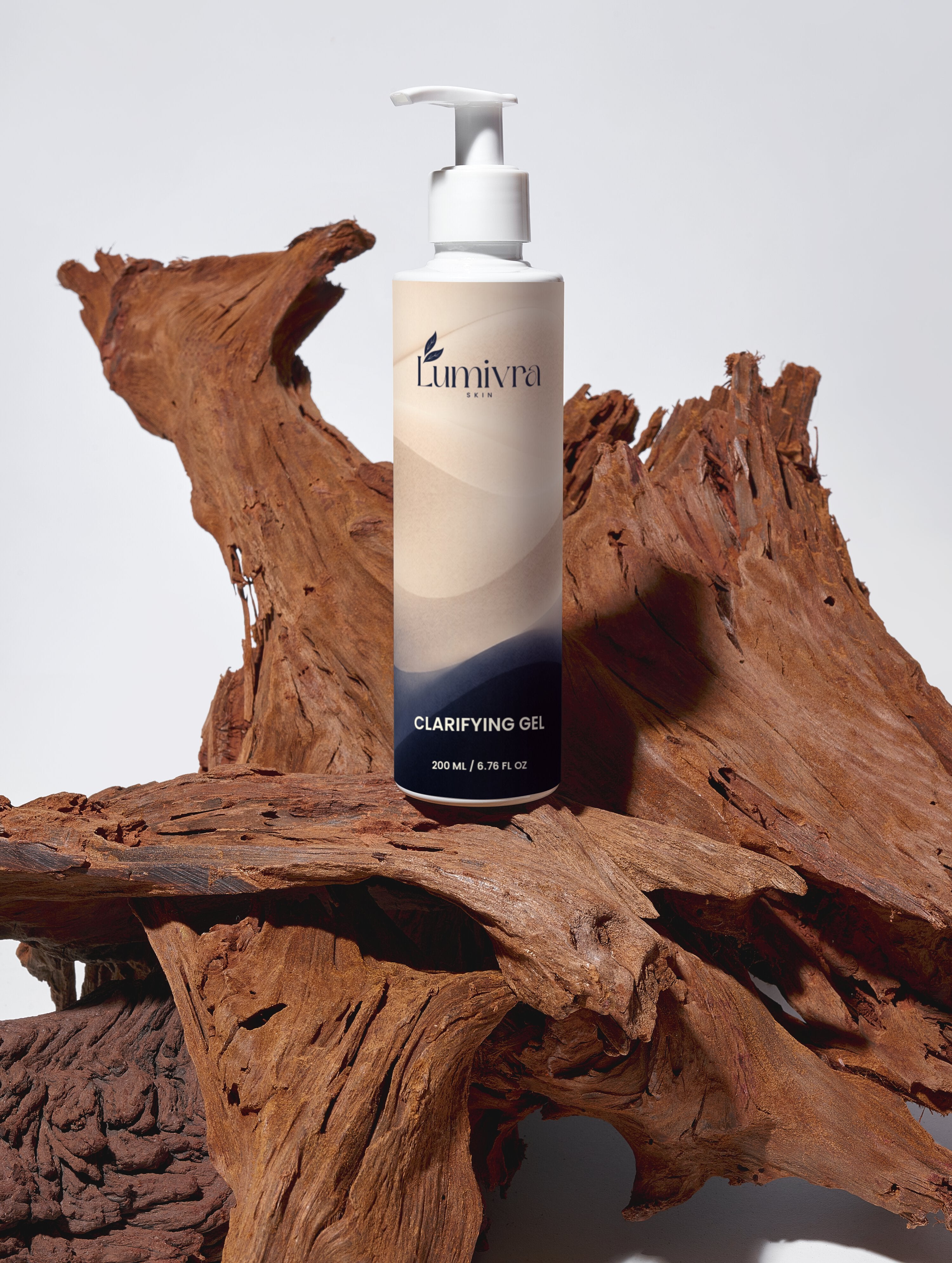 Clarifying Gel