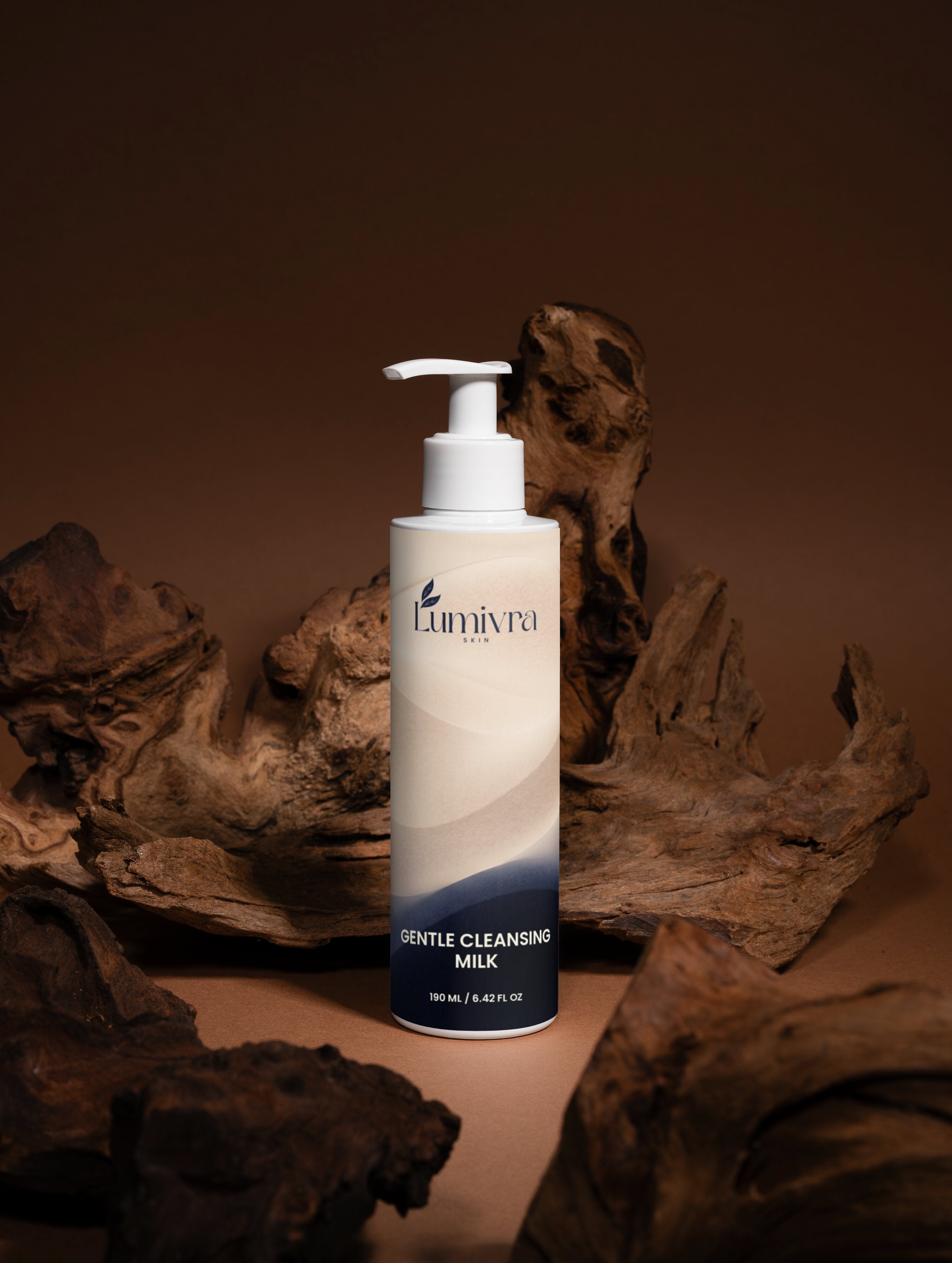 Gentle Cleansing Milk