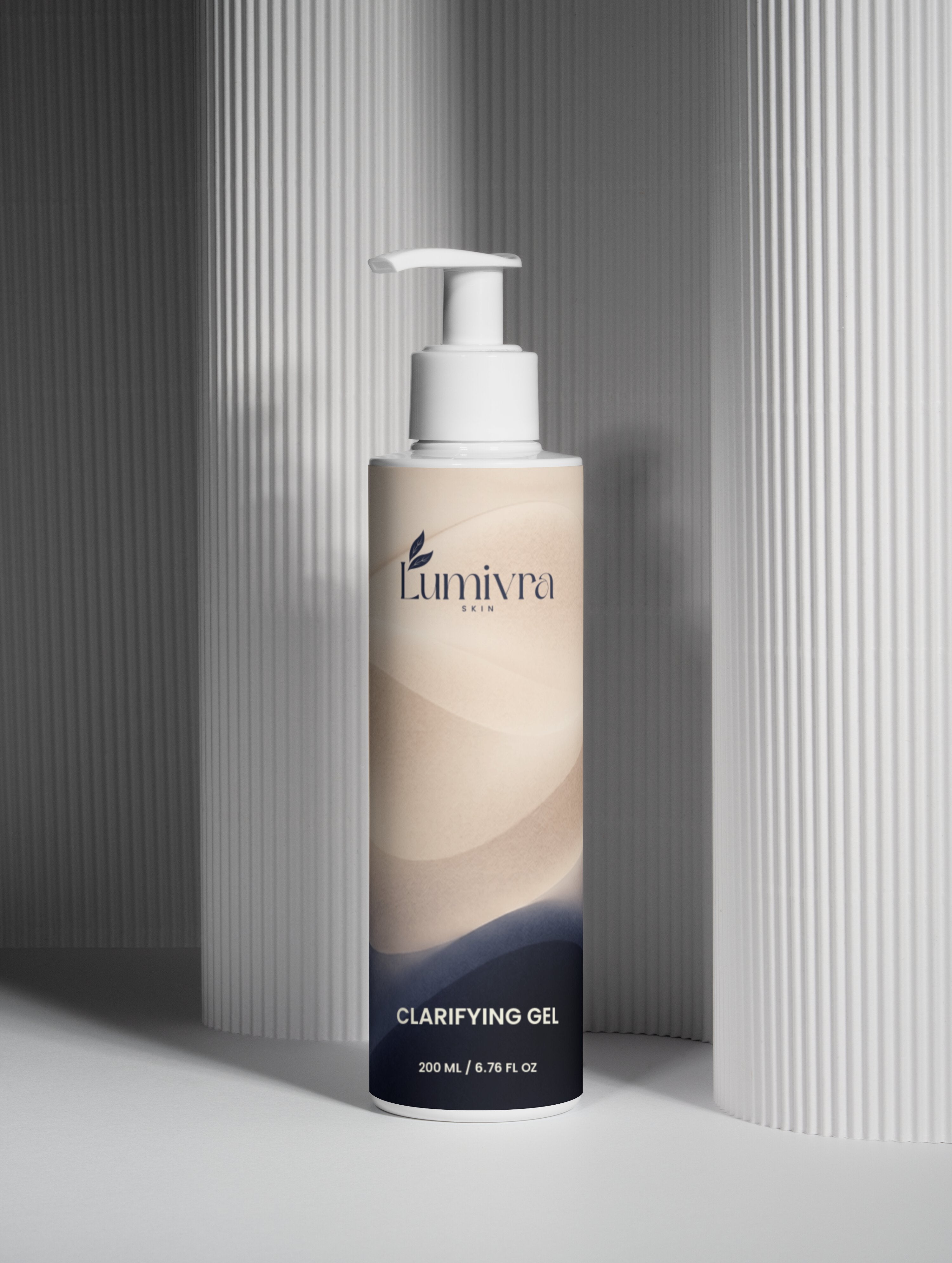 Clarifying Gel
